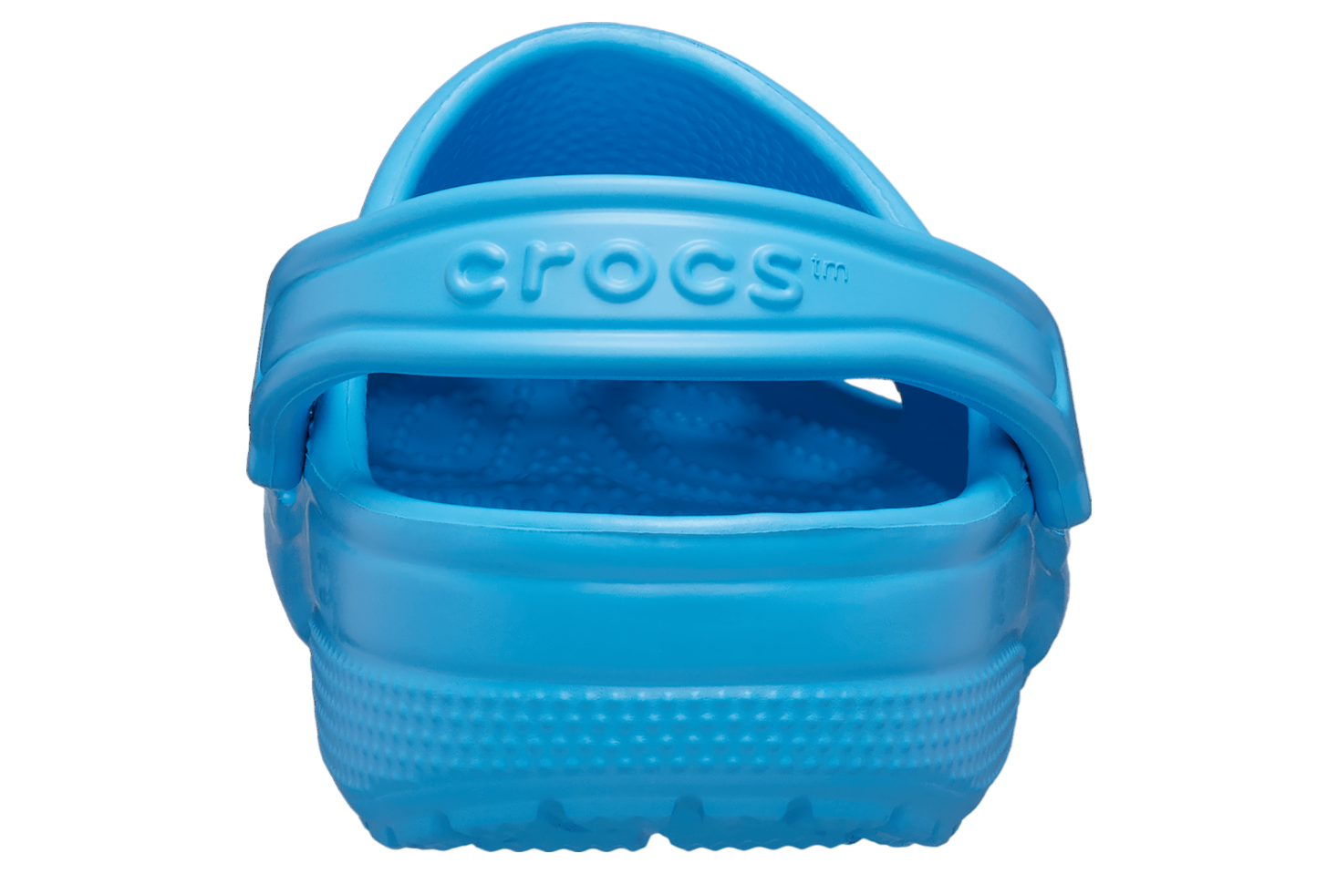 Crocs Classic Clog Venetian Blue