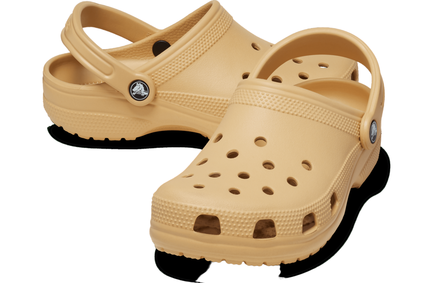 Crocs Classic Clog Wheat