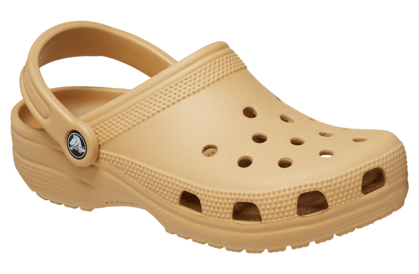 Crocs Classic Clog Wheat