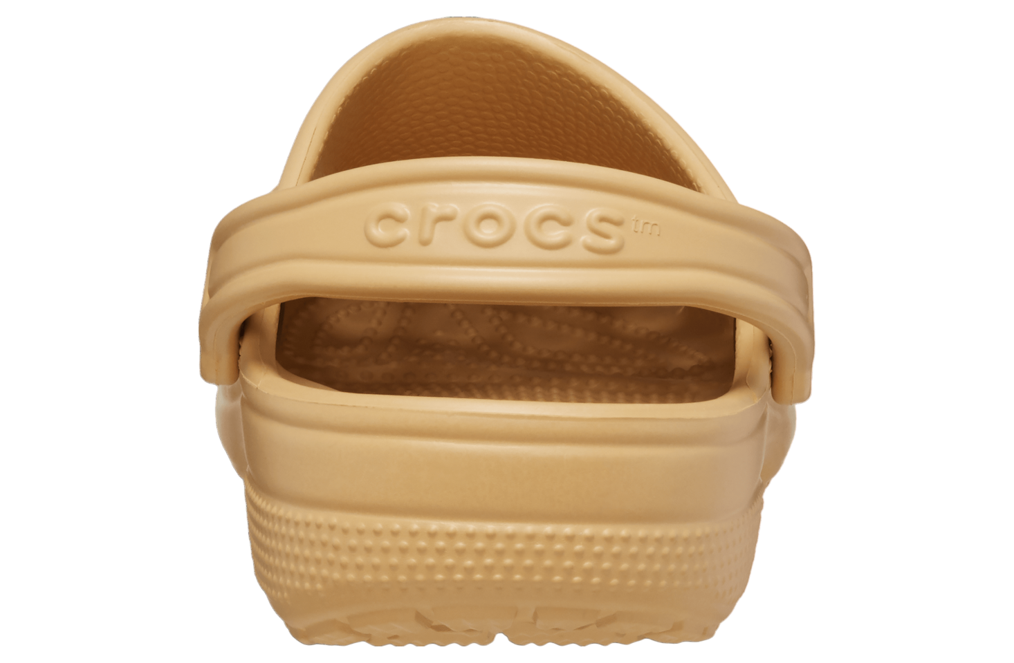 Crocs Classic Clog Wheat