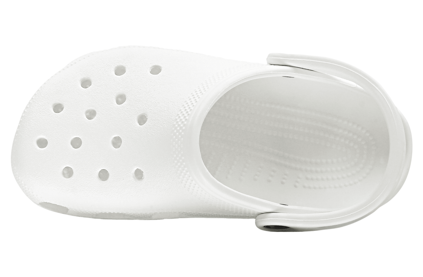 Crocs Classic Clog White