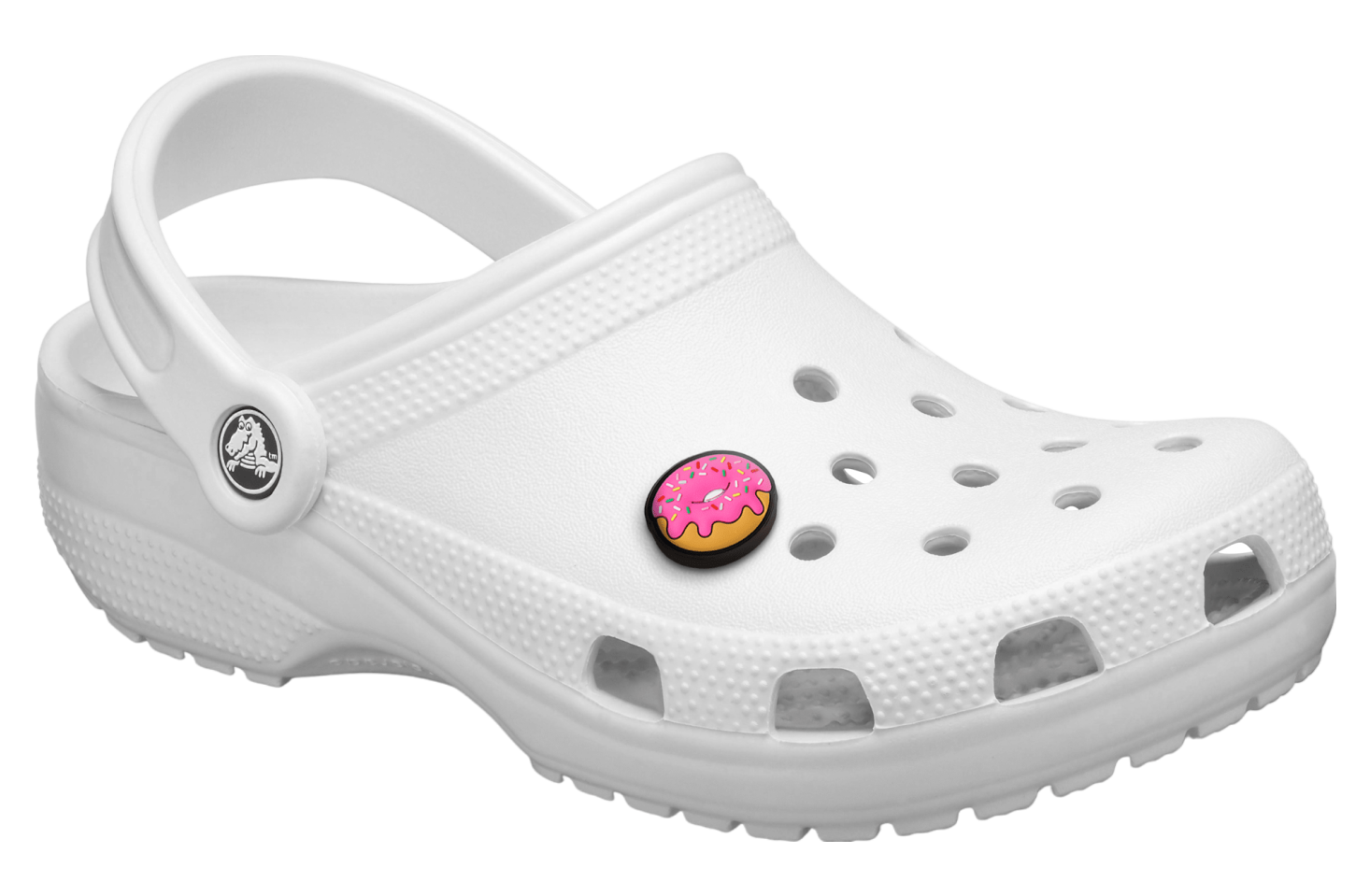 Crocs Classic Clog White