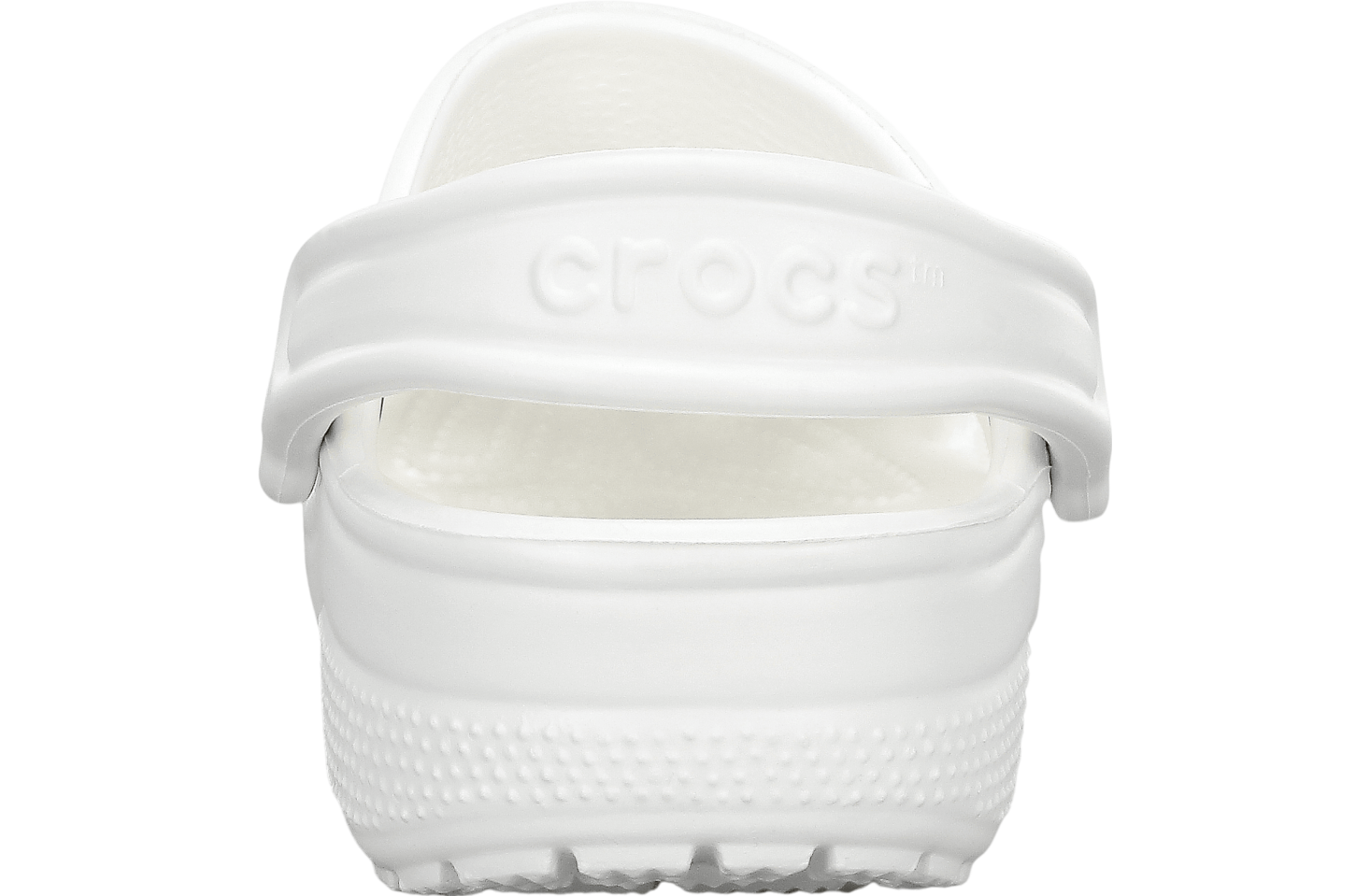 Crocs Classic Clog White