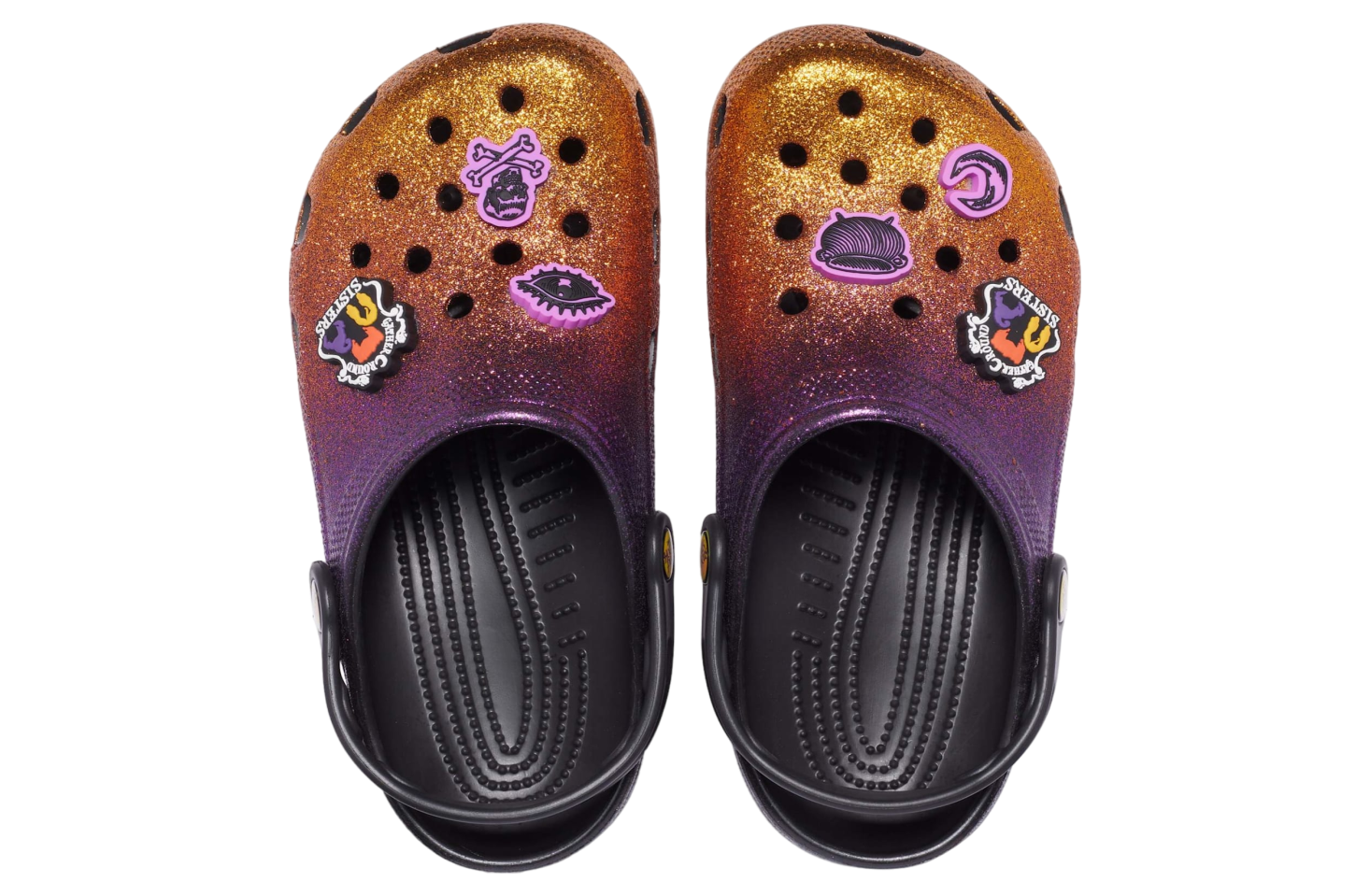 Crocs Classic Disney Hocus Pocus Clog Multi