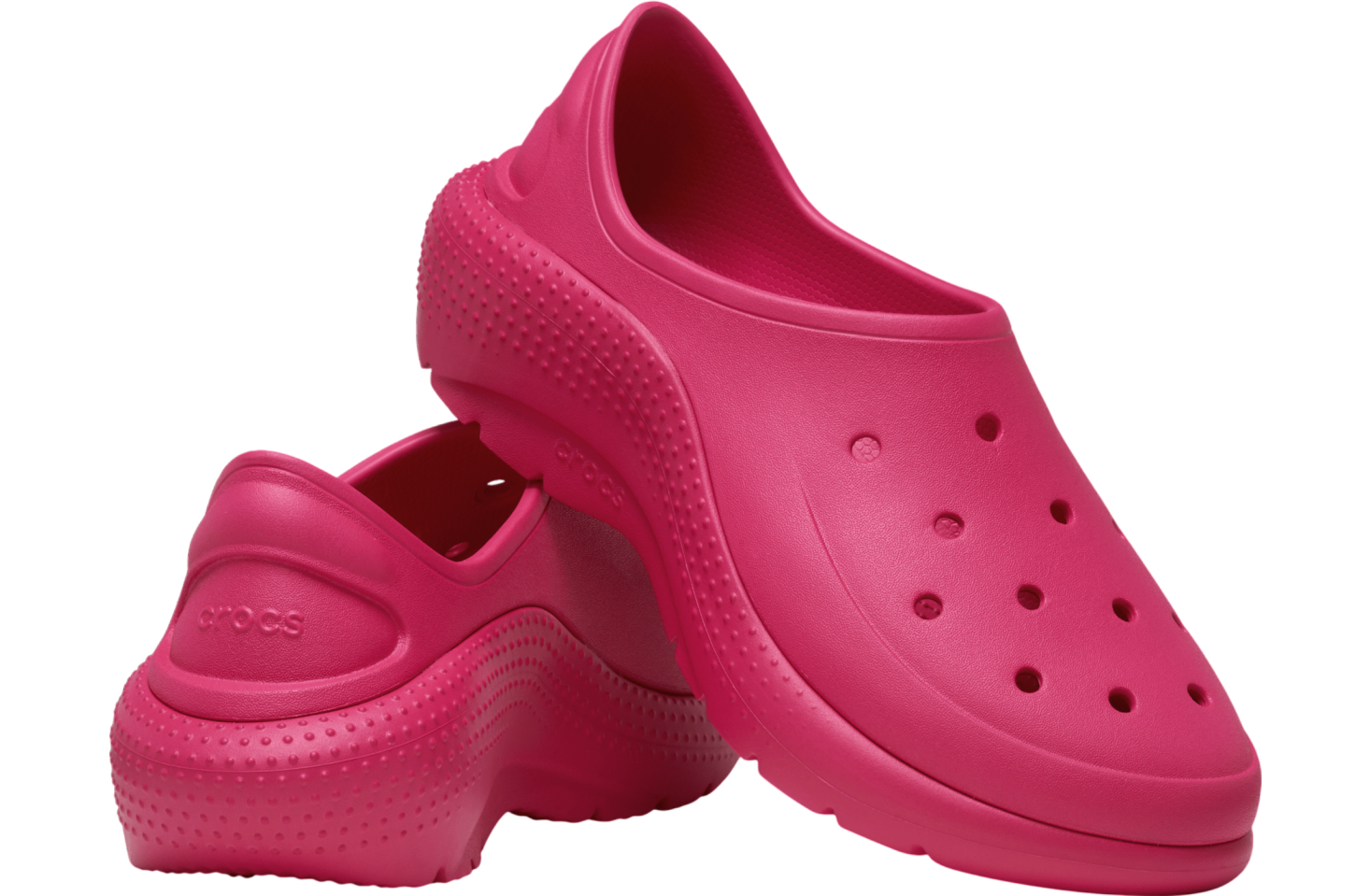 Crocs Classic Dragon Fruit