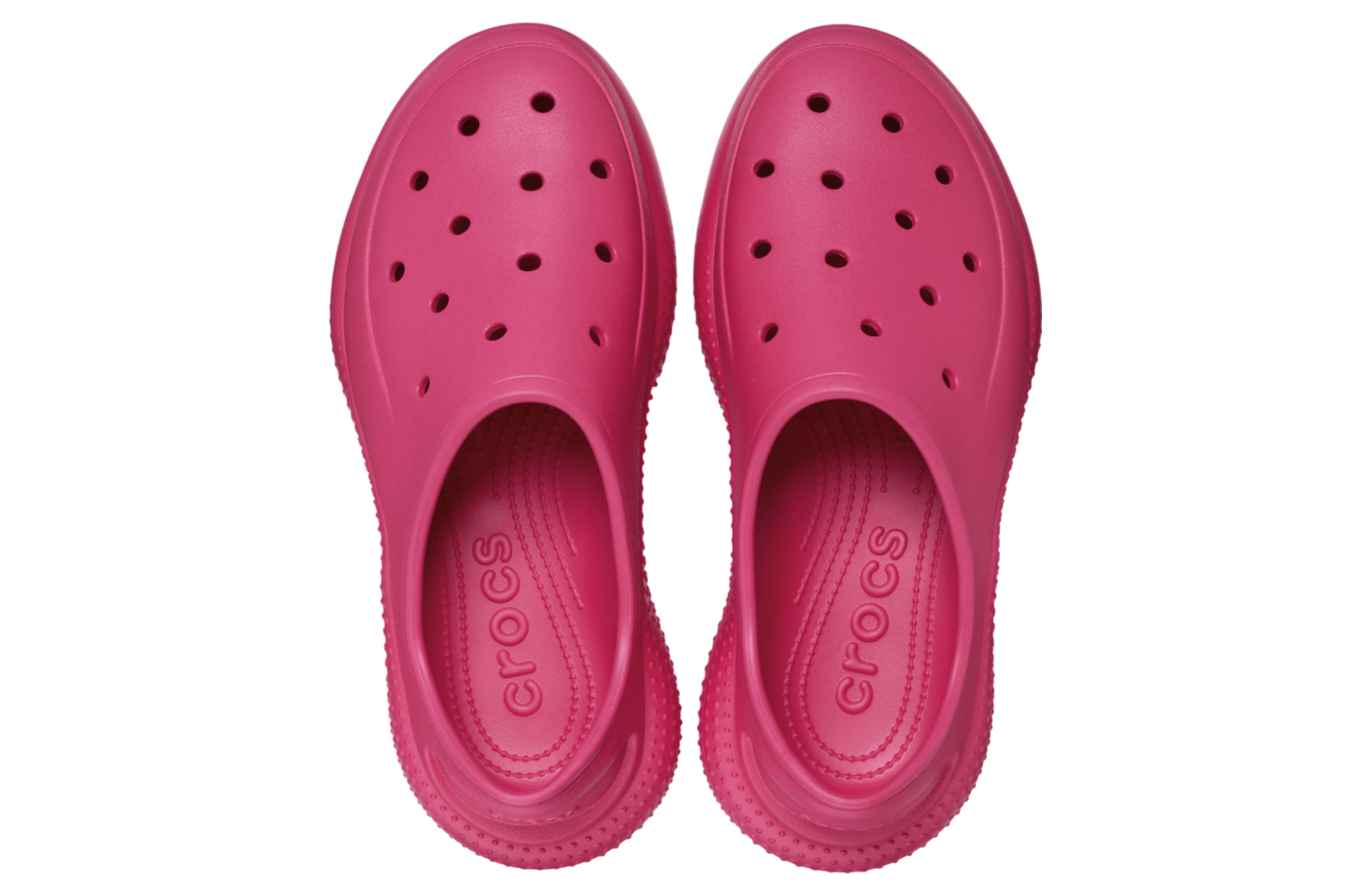 Crocs Classic Dragon Fruit