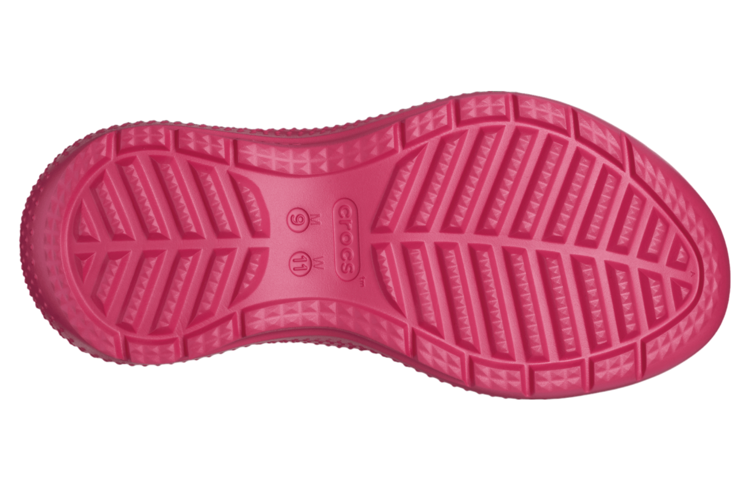 Crocs Classic Dragon Fruit