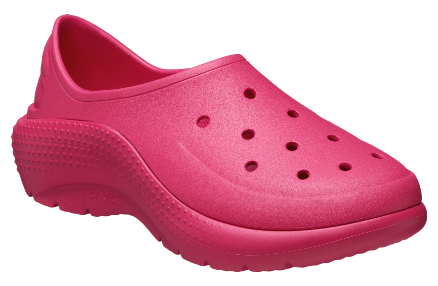 Crocs Classic Dragon Fruit