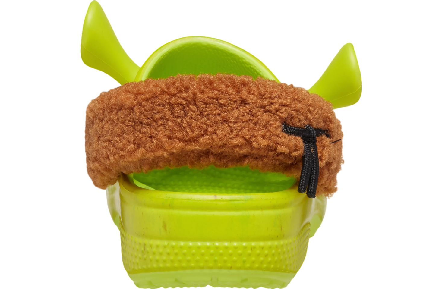 Crocs Classic Dreamworks Shrek Clog GS Lime Punch