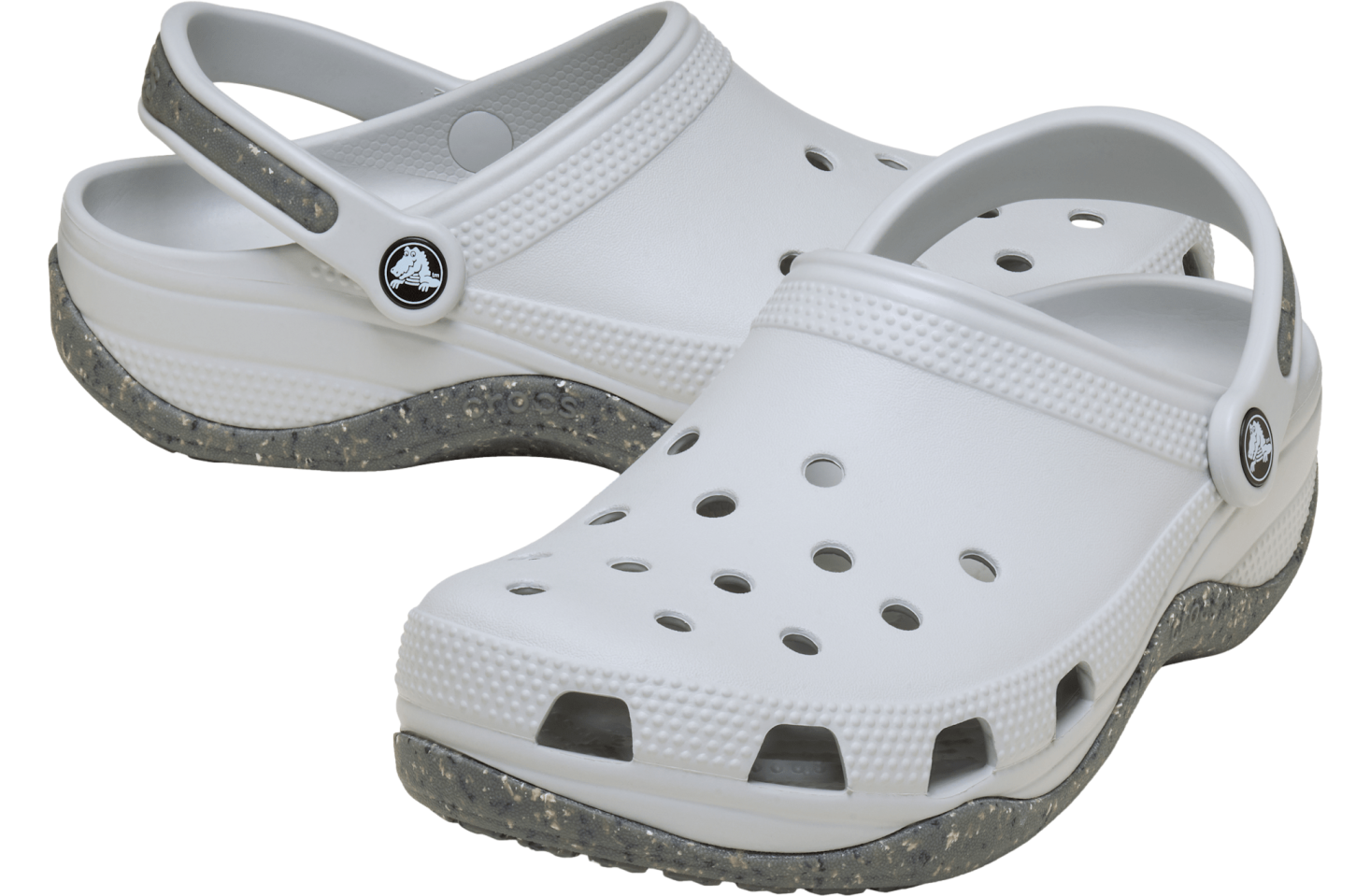 Crocs Classic Evo Clog Atmosphere