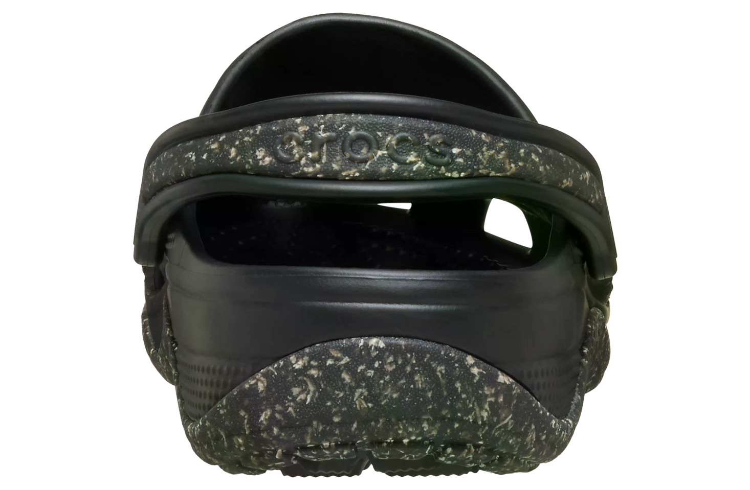 Crocs Classic Evo Clog Black