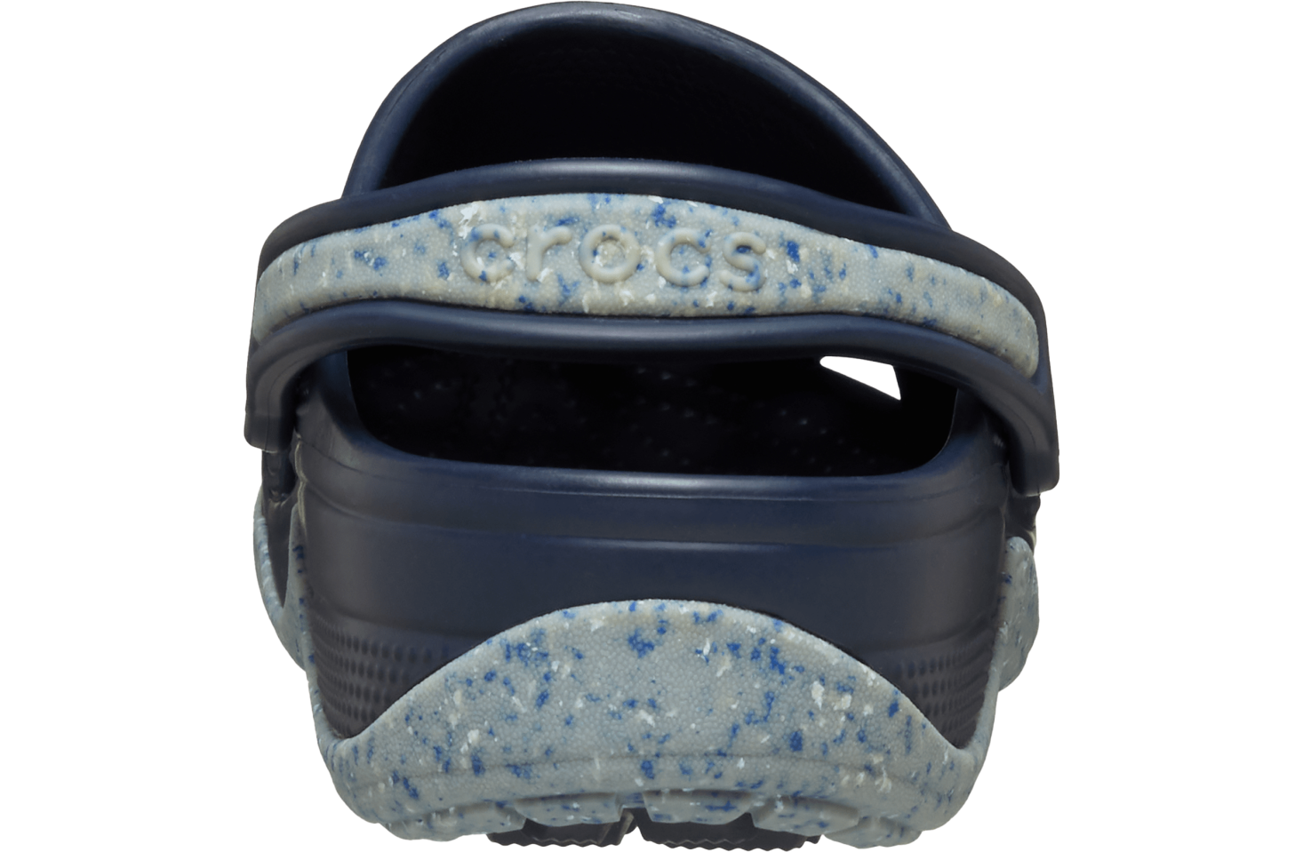 Crocs Classic Evo Clog Navy