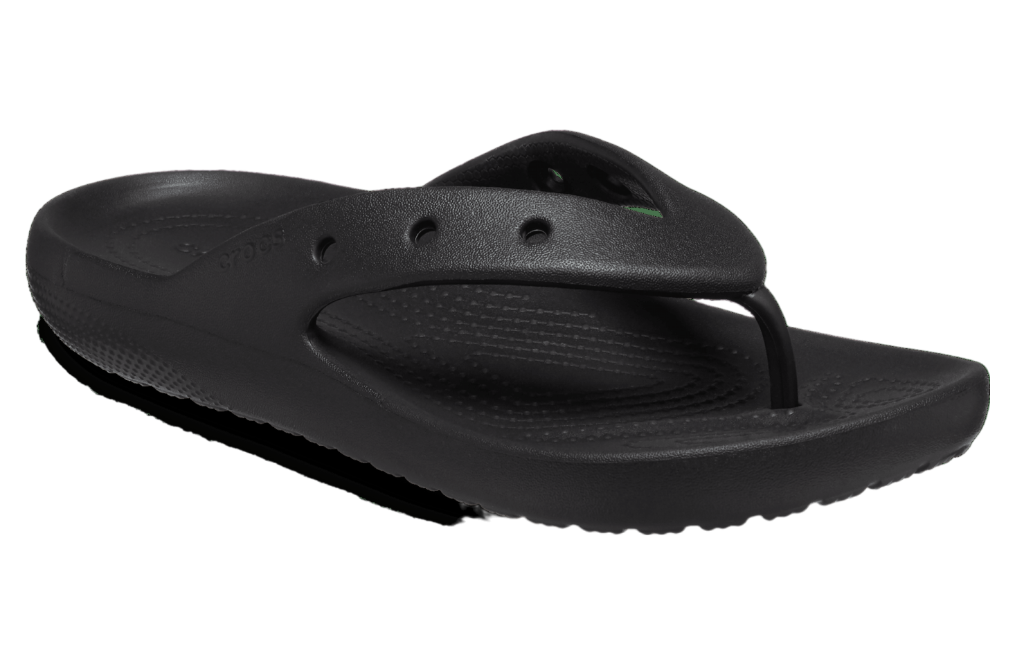 Crocs Classic Flip Black