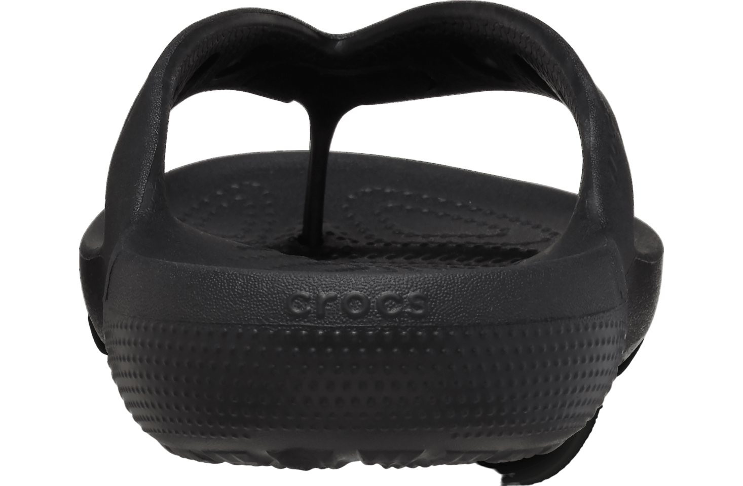 Crocs Classic Flip Black