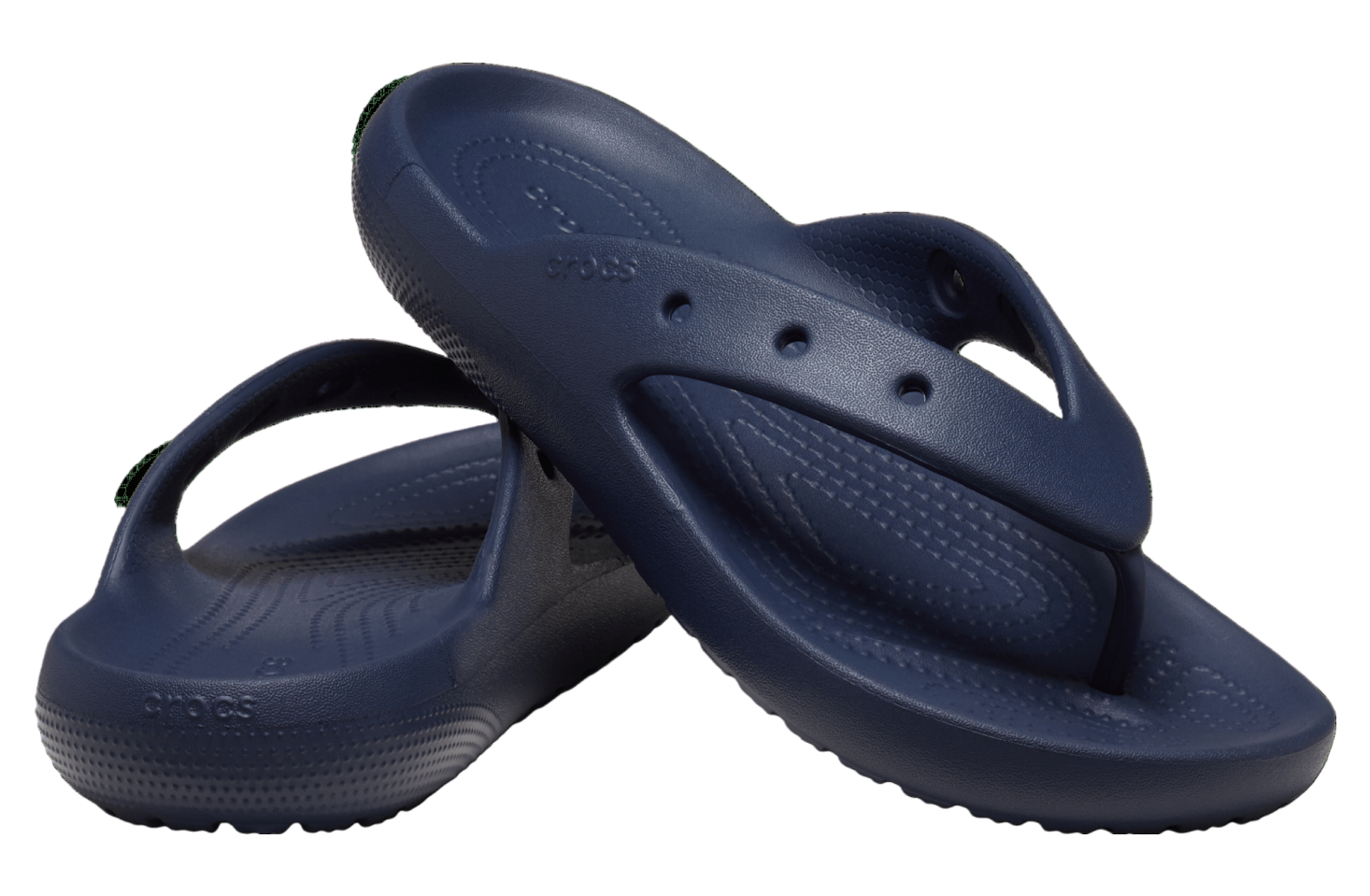 Crocs Classic Flip Navy