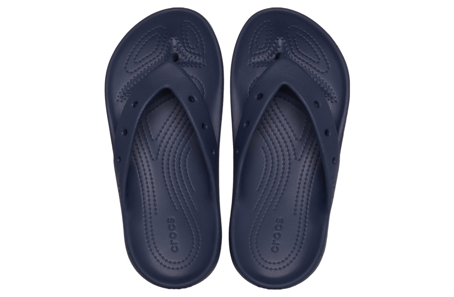 Crocs Classic Flip Navy