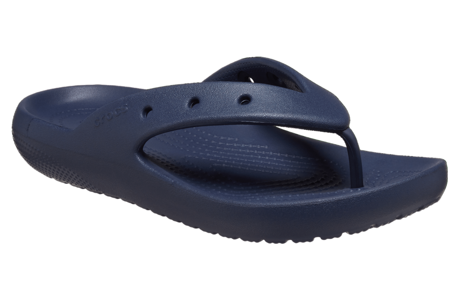 Crocs Classic Flip Navy