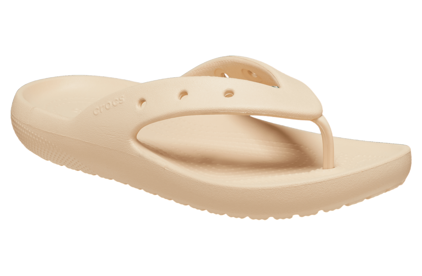 Crocs Classic Flip Shiitake