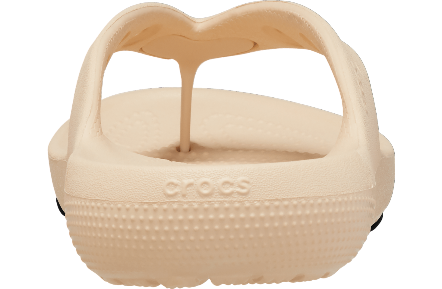 Crocs Classic Flip Shiitake