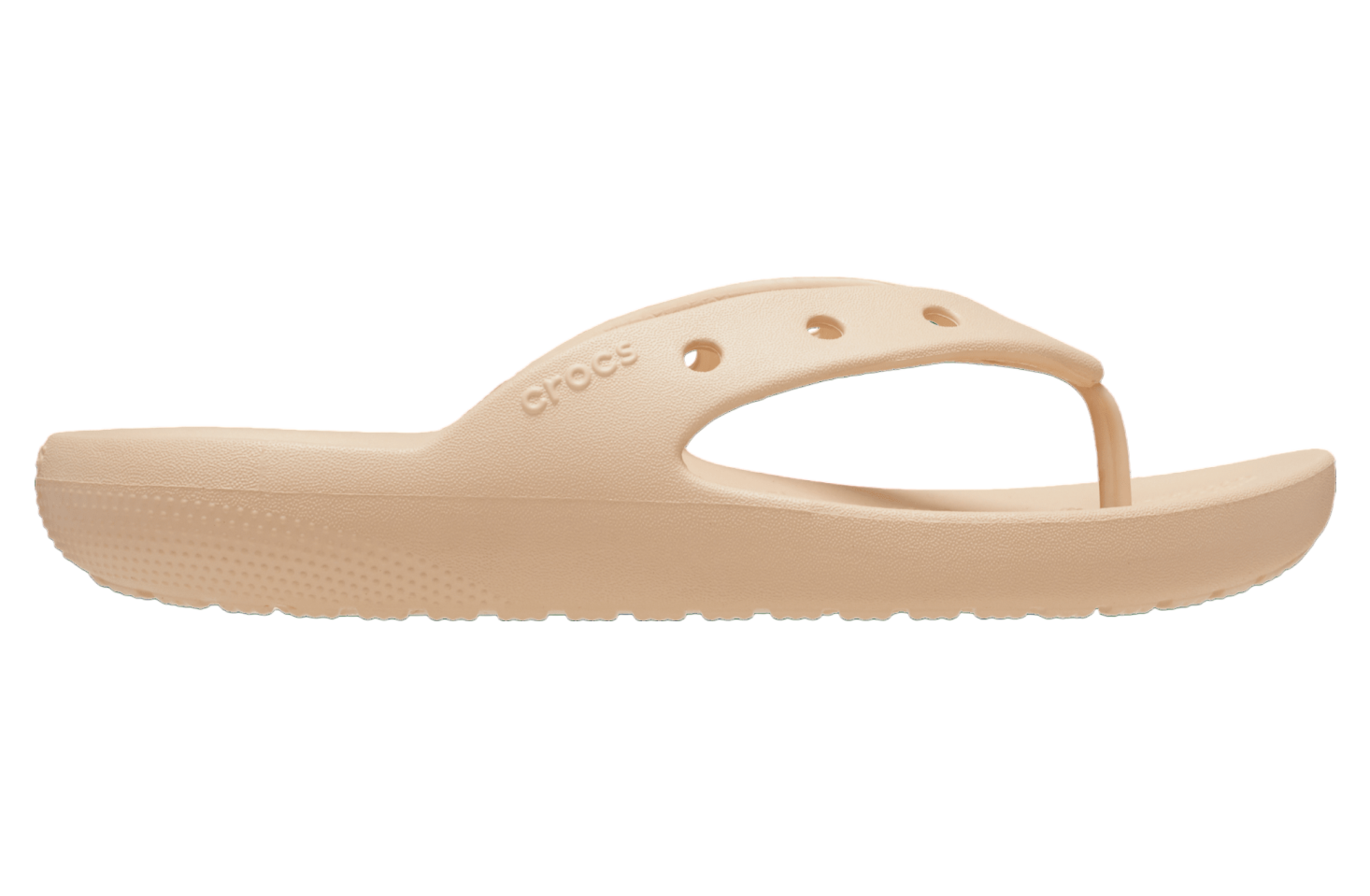 Crocs Classic Flip Shiitake