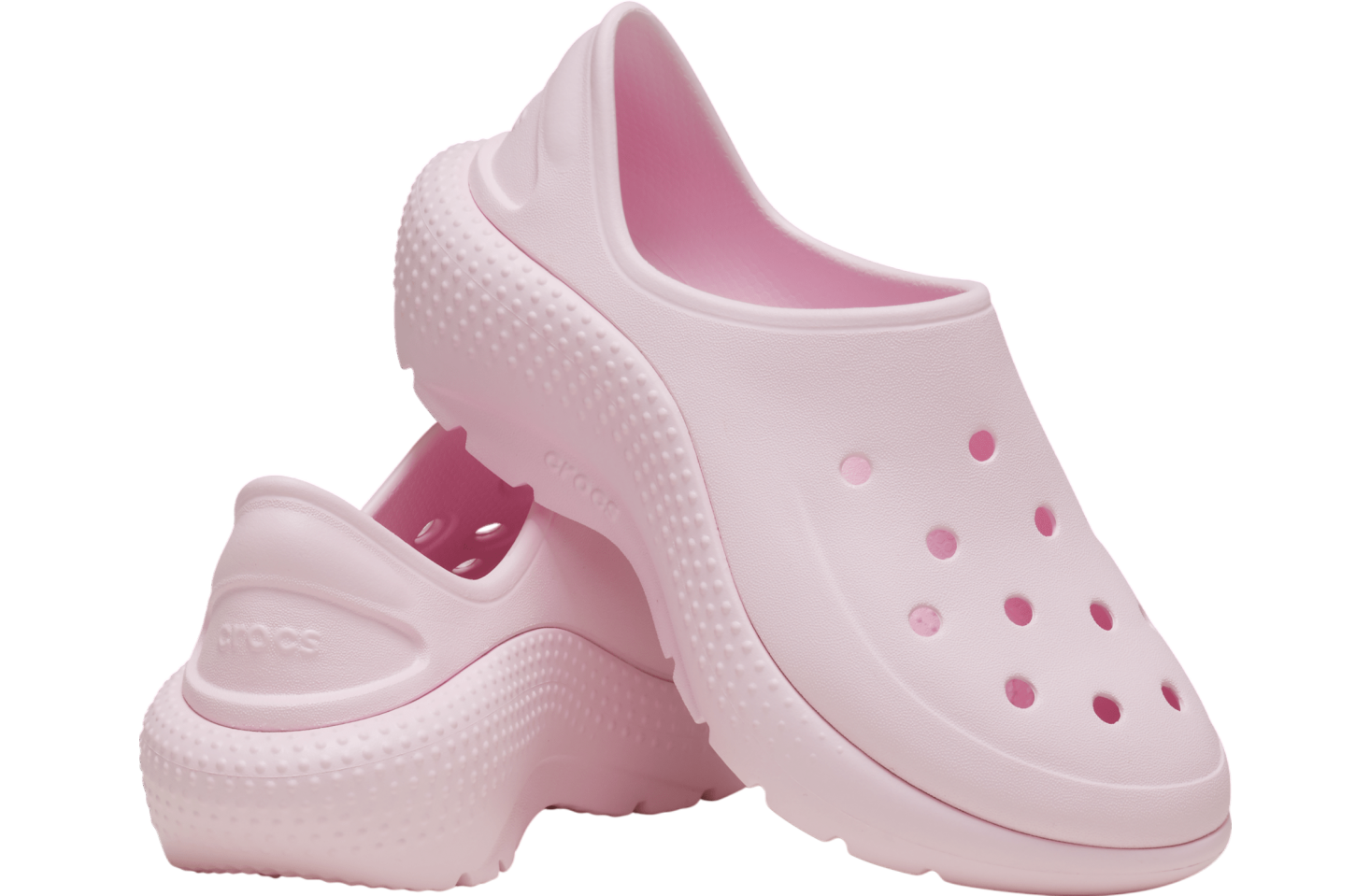 Crocs Classic GS Pink Milk