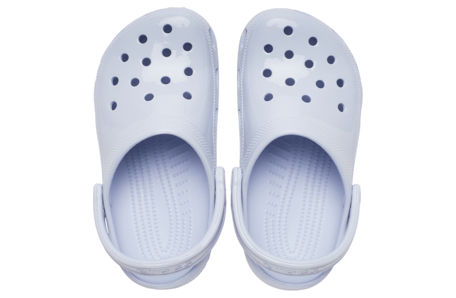 Crocs Classic High Shine Clog Dreamscape