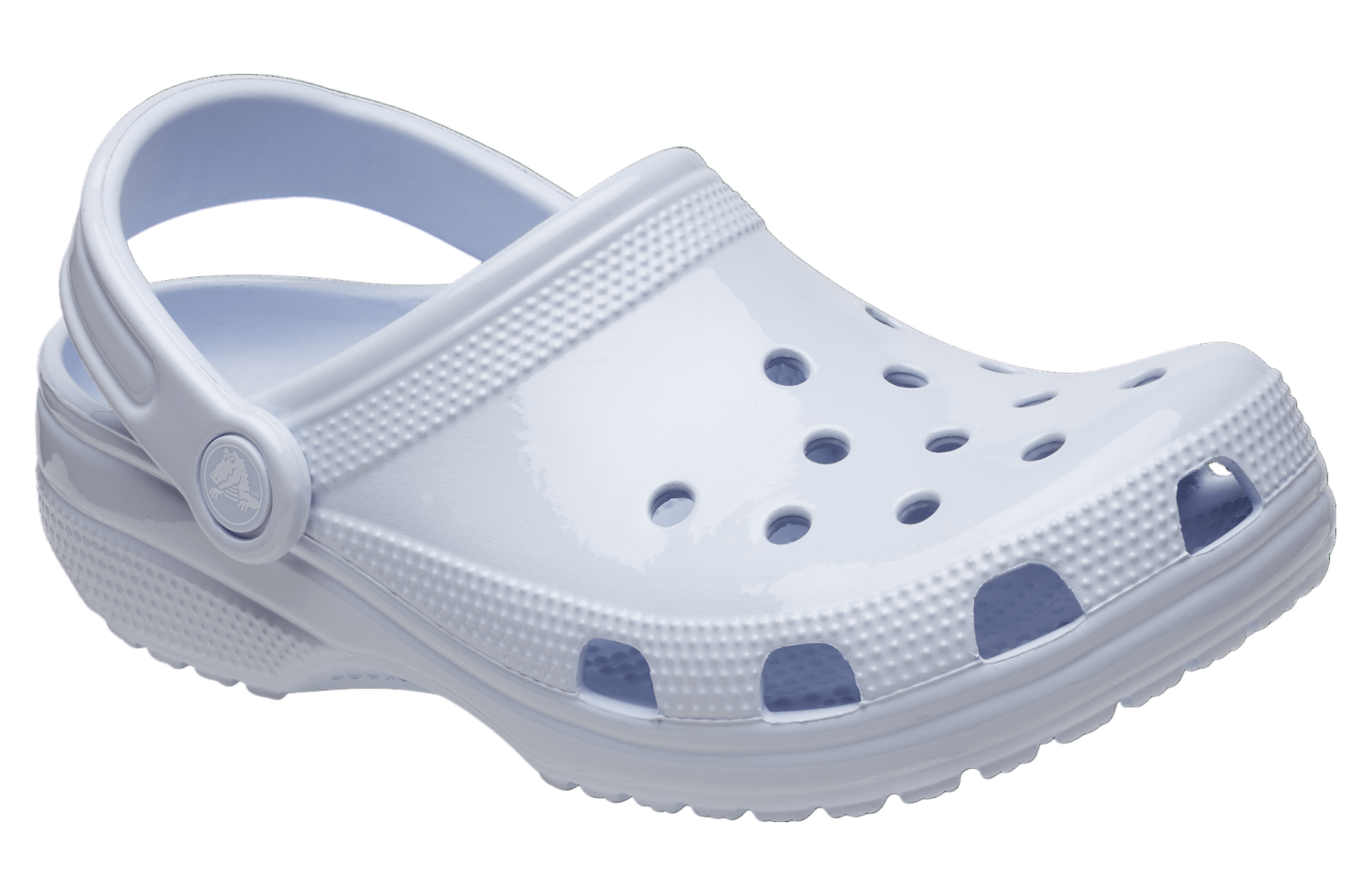 Crocs Classic High Shine Clog Dreamscape