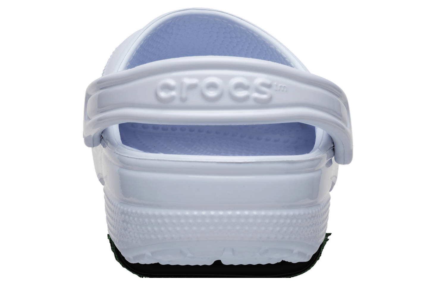 Crocs Classic High Shine Clog Dreamscape