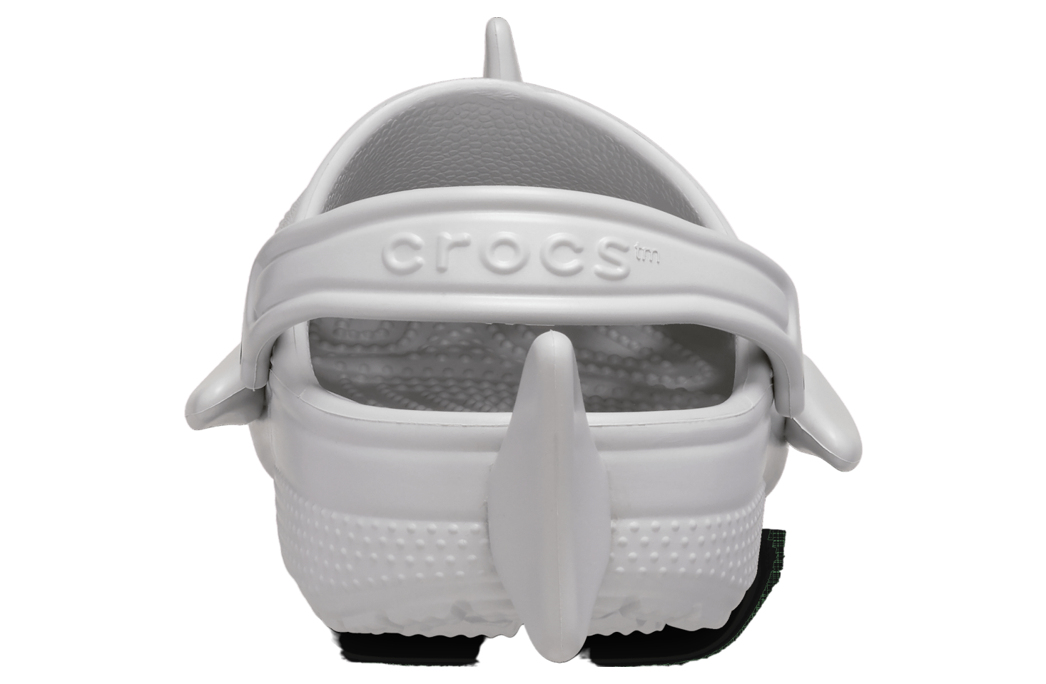 Crocs Classic I AM Shark Clog GS Atmosphere