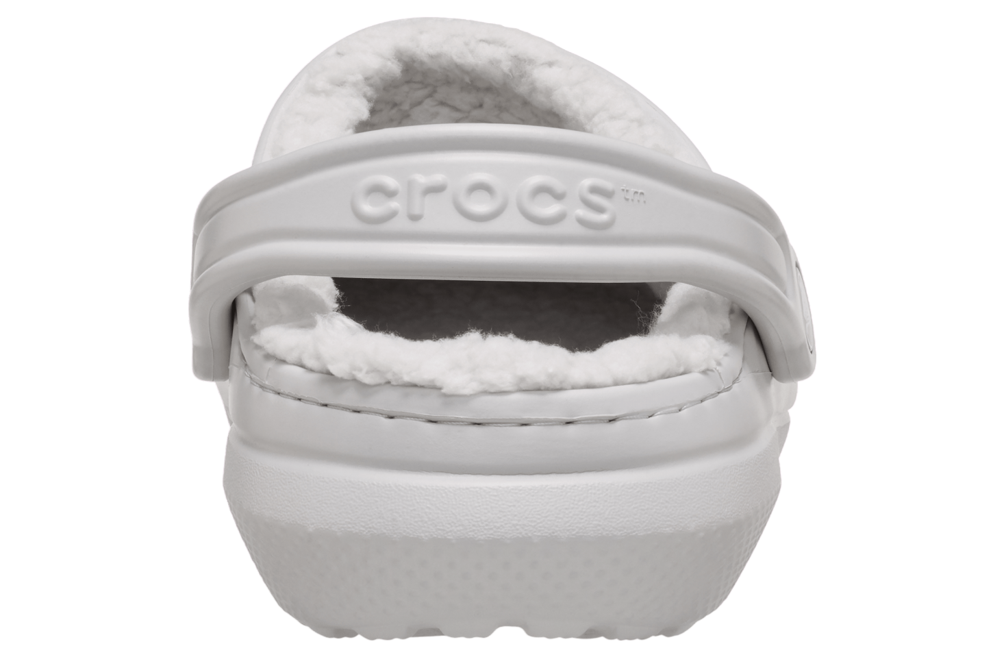 Crocs Classic Lined Clog Atmosphere