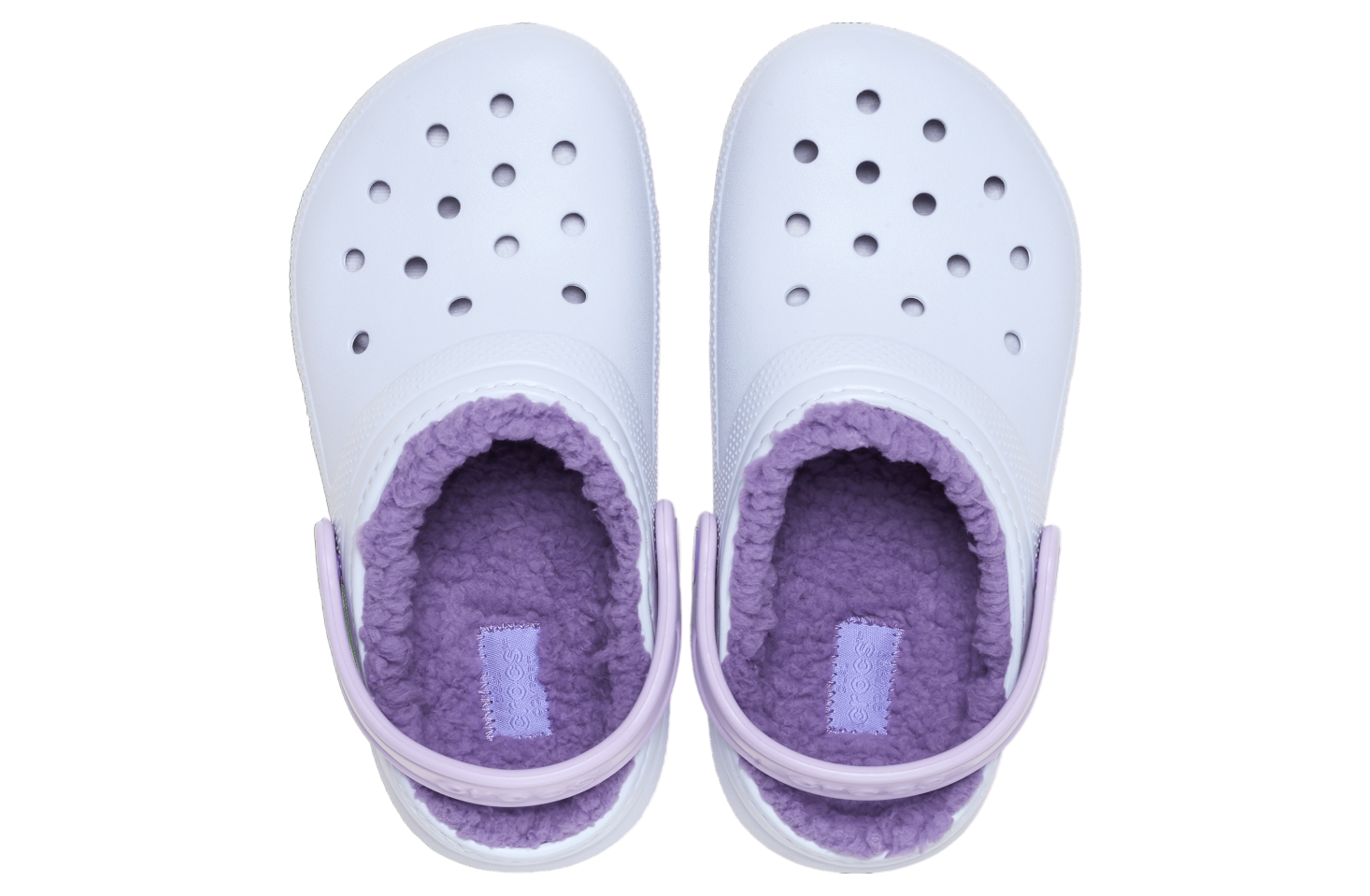 Crocs Classic Lined Clog GS Dreamscape / Multi