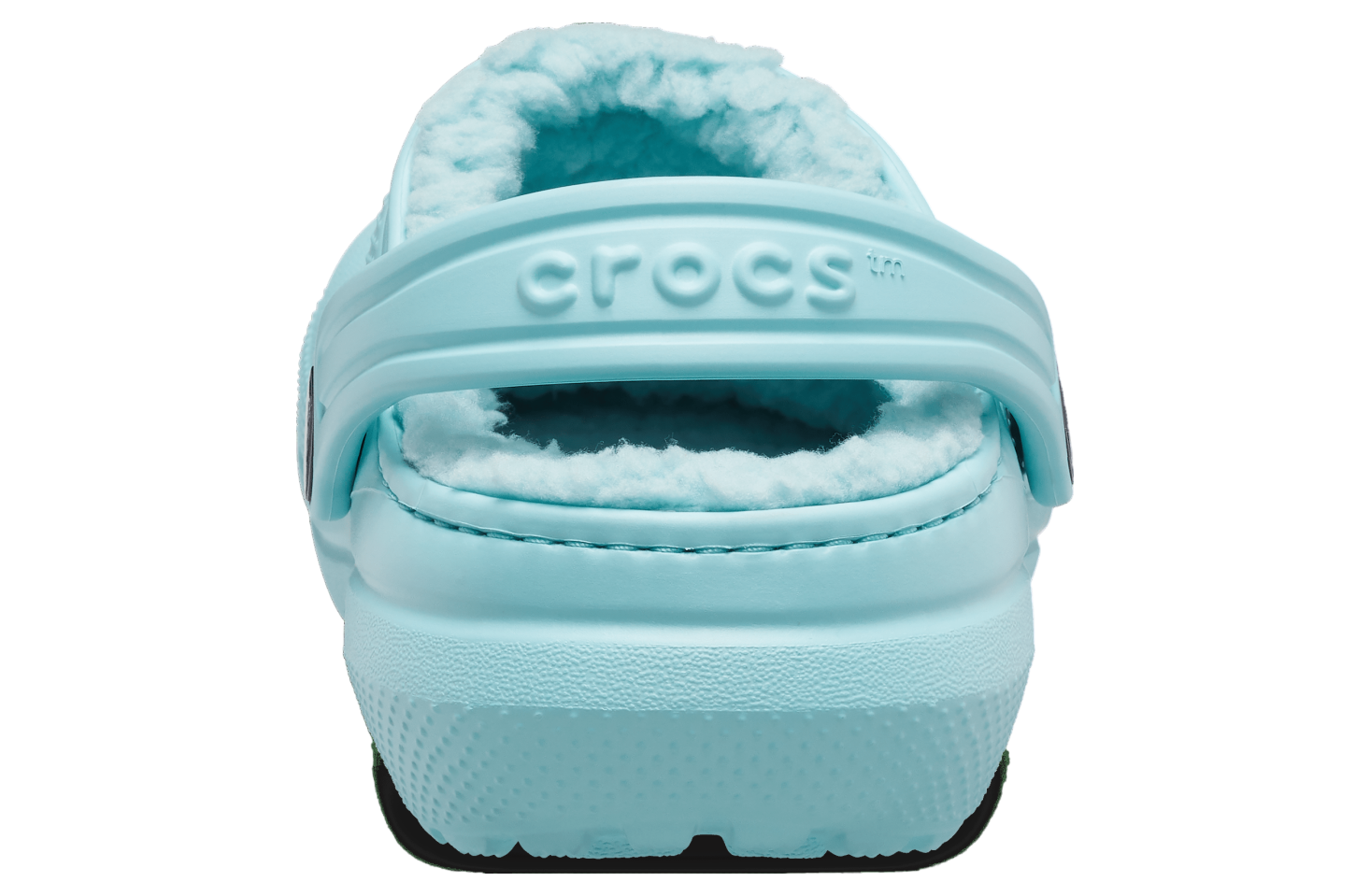 Crocs Classic Lined Clog GS Pure Water