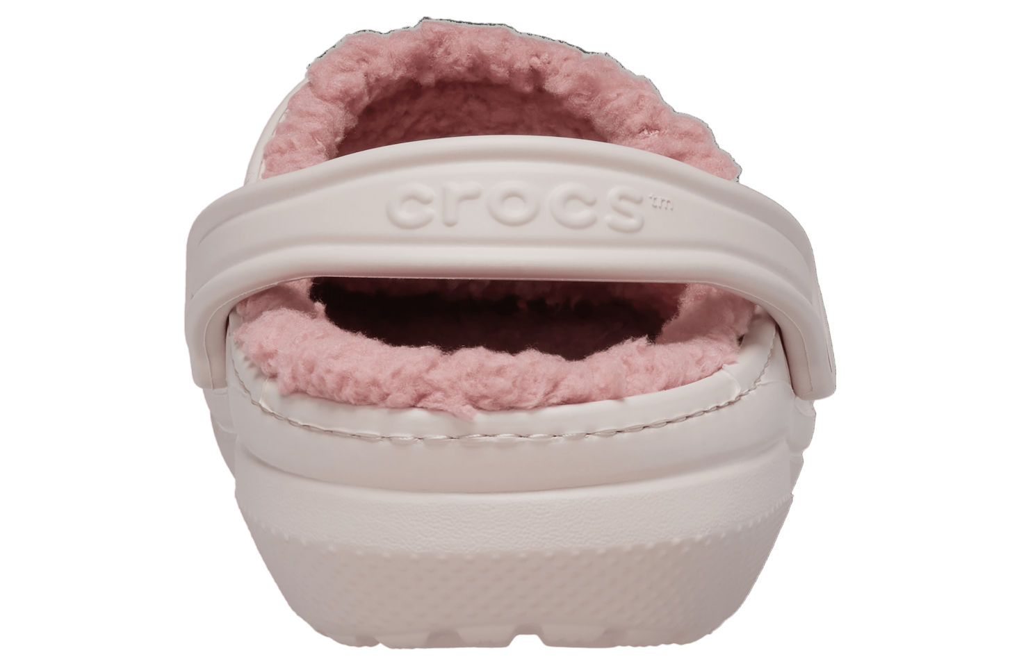 Crocs Classic Lined Clog Quartz