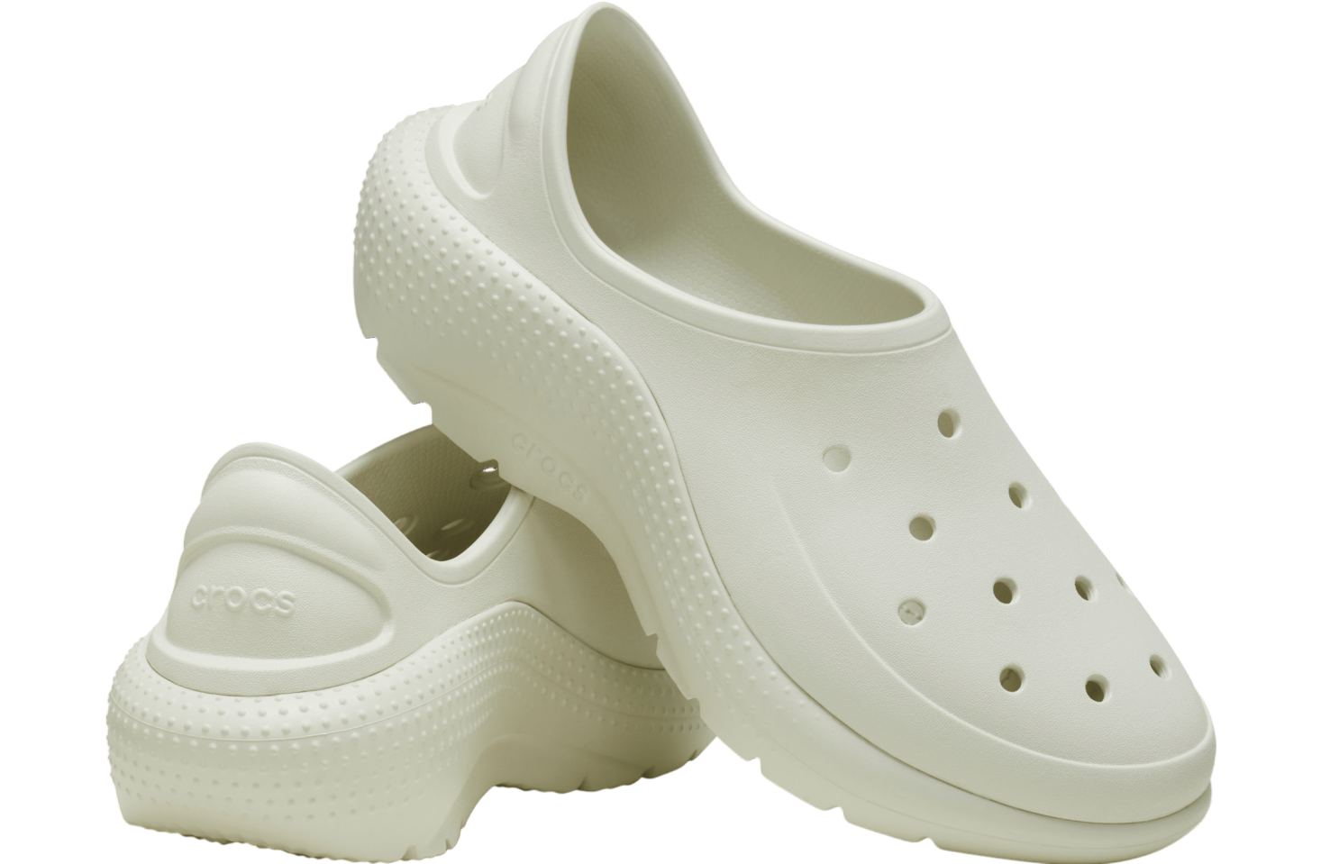 Crocs Classic Linen