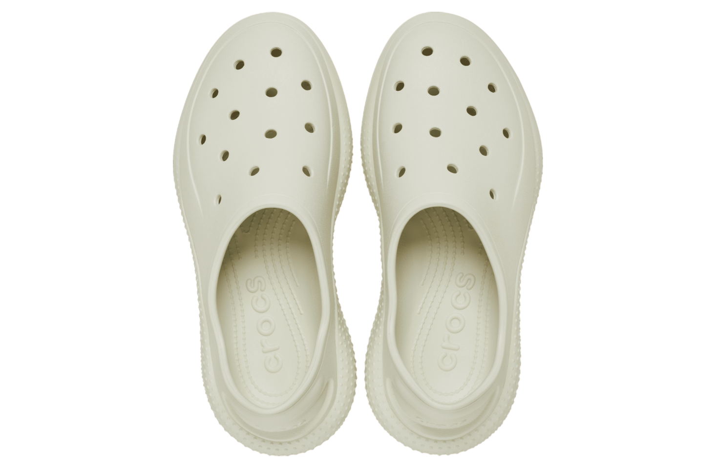 Crocs Classic Linen