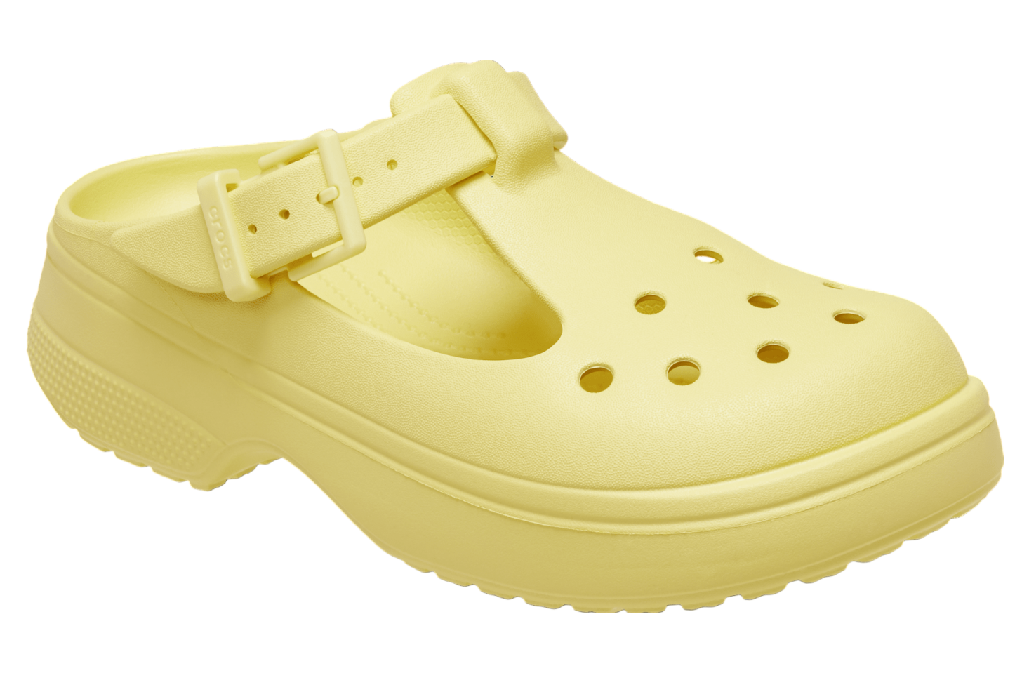 Crocs Classic Mary Jane Clog Daylily