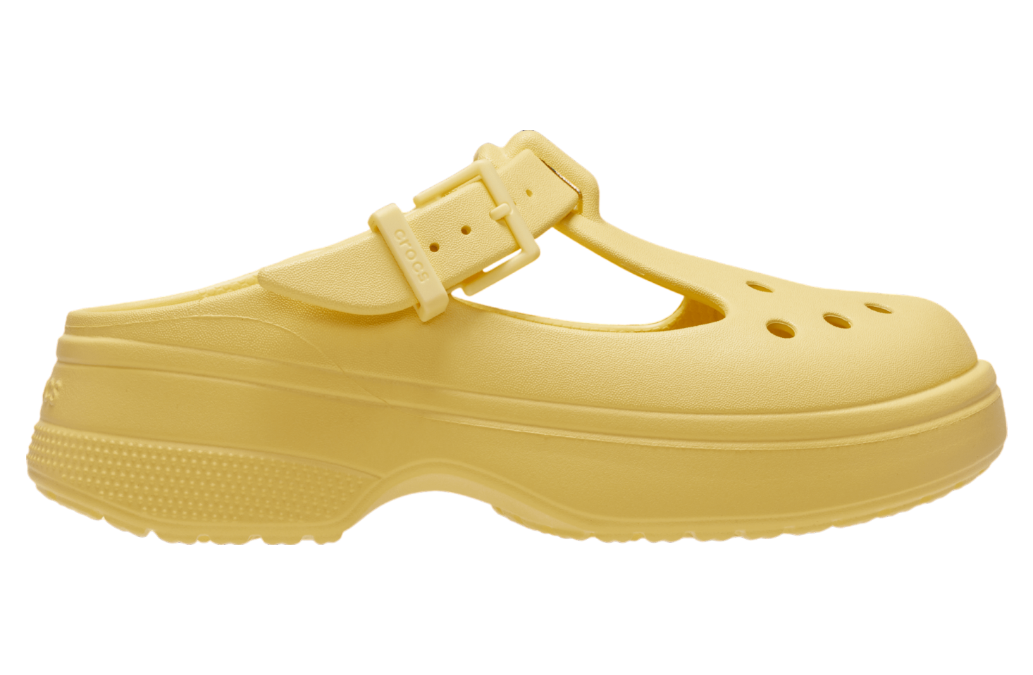 Crocs Classic Mary Jane Clog Daylily