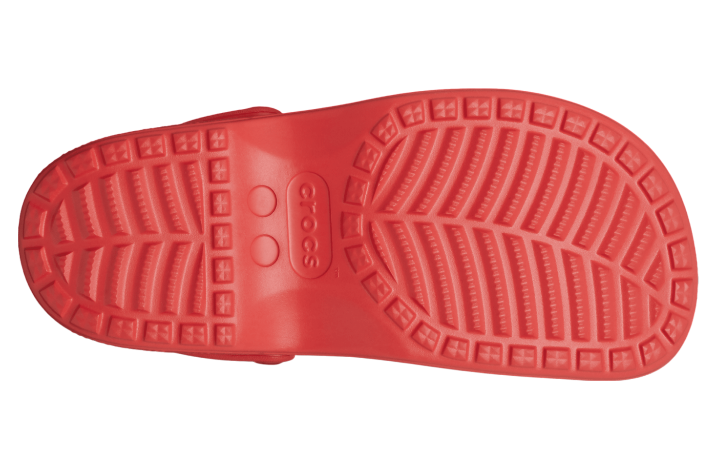 Crocs Classic Mary Jane Clog GS Cherry Red