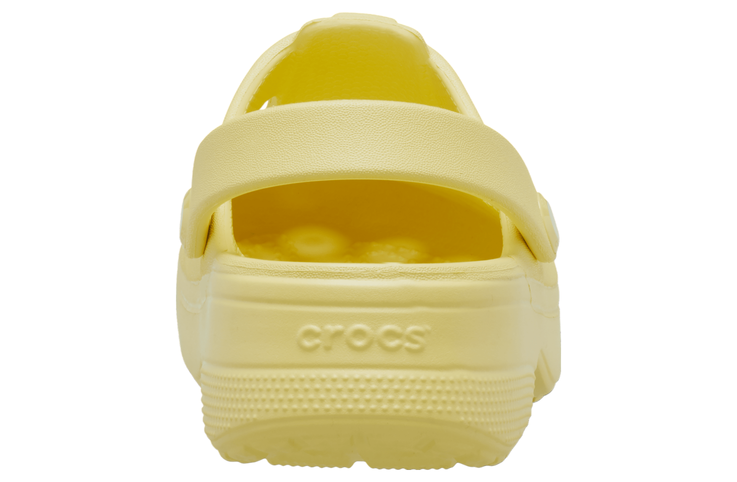 Crocs Classic Mary Jane Clog GS Daylily