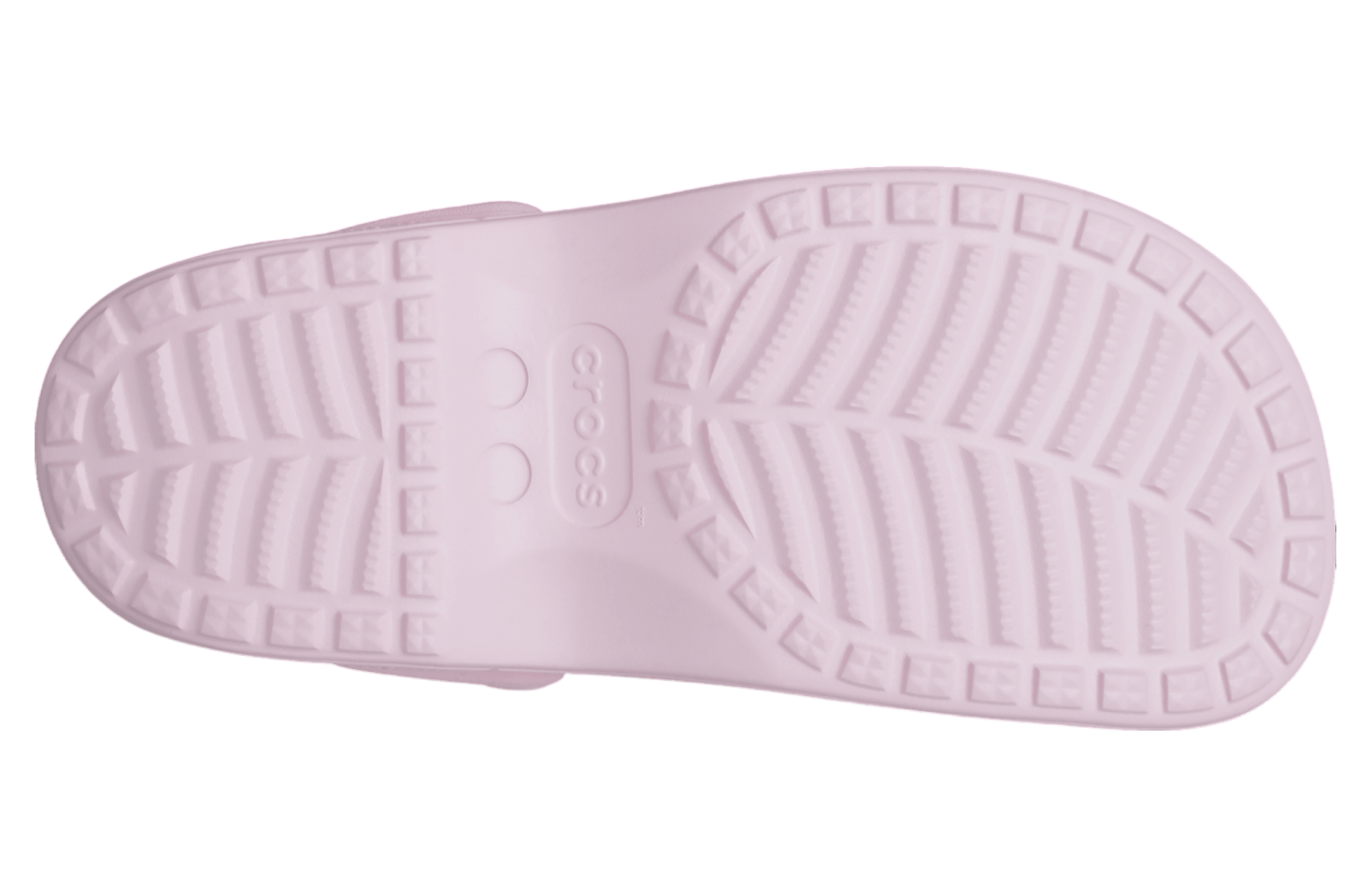 Crocs Classic Mary Jane Clog GS Pink Milk