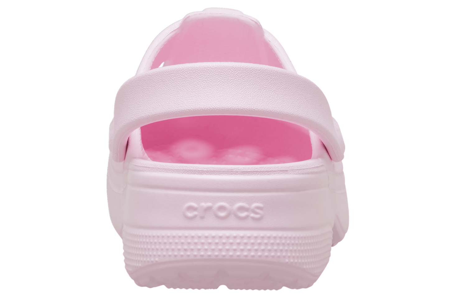 Crocs Classic Mary Jane Clog GS Pink Milk