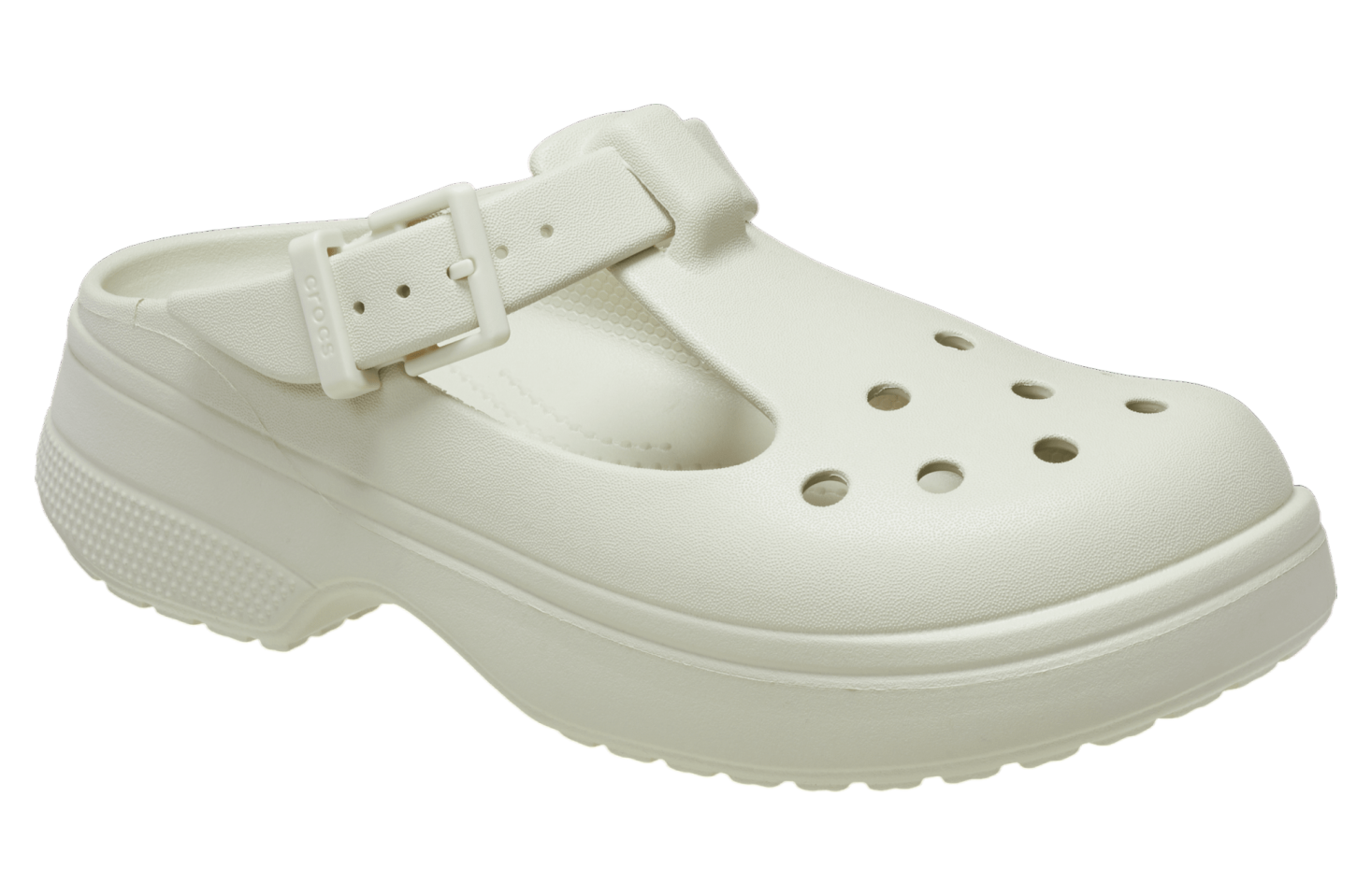 Crocs Classic Mary Jane Clog Linen