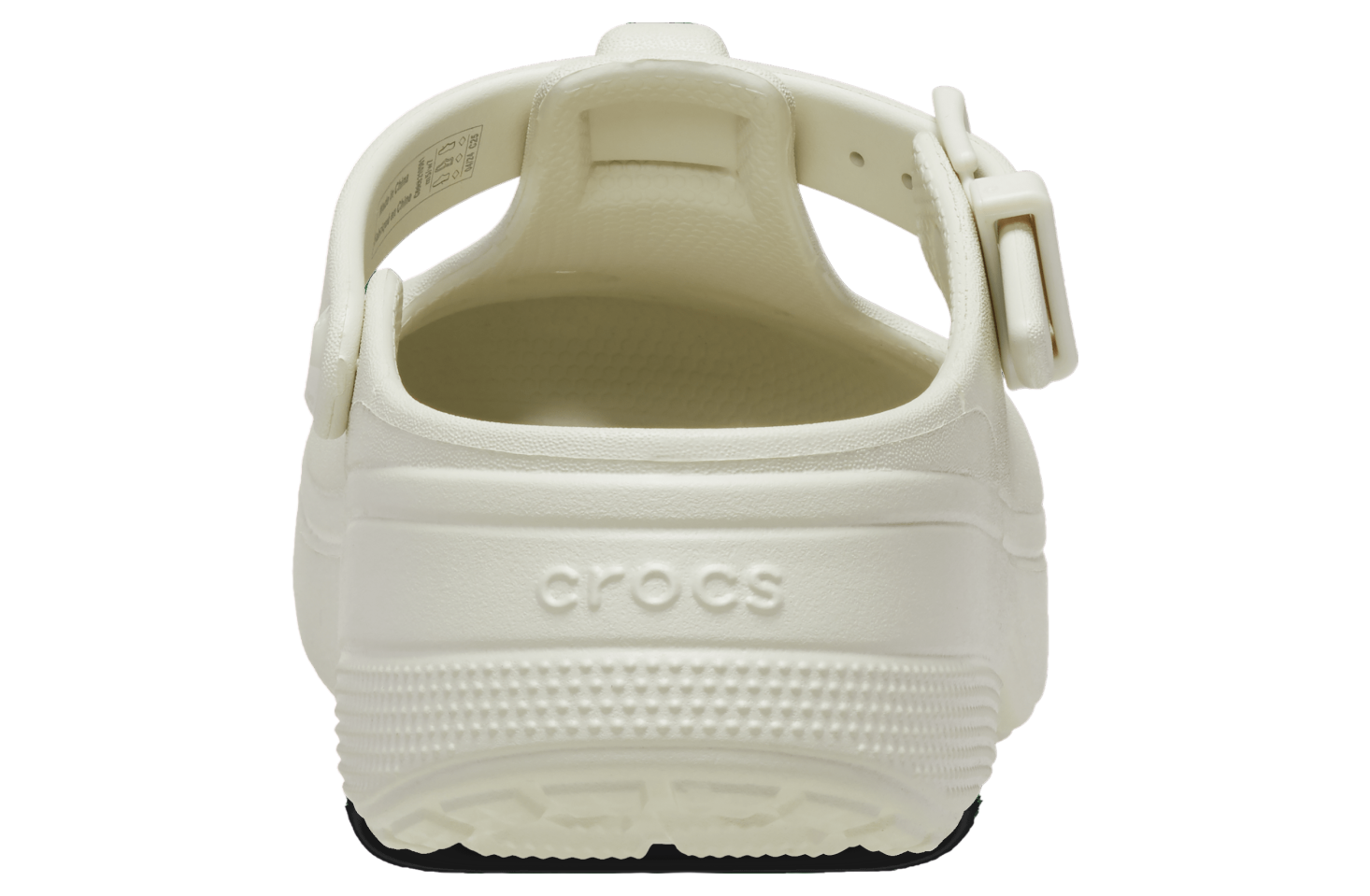 Crocs Classic Mary Jane Clog Linen