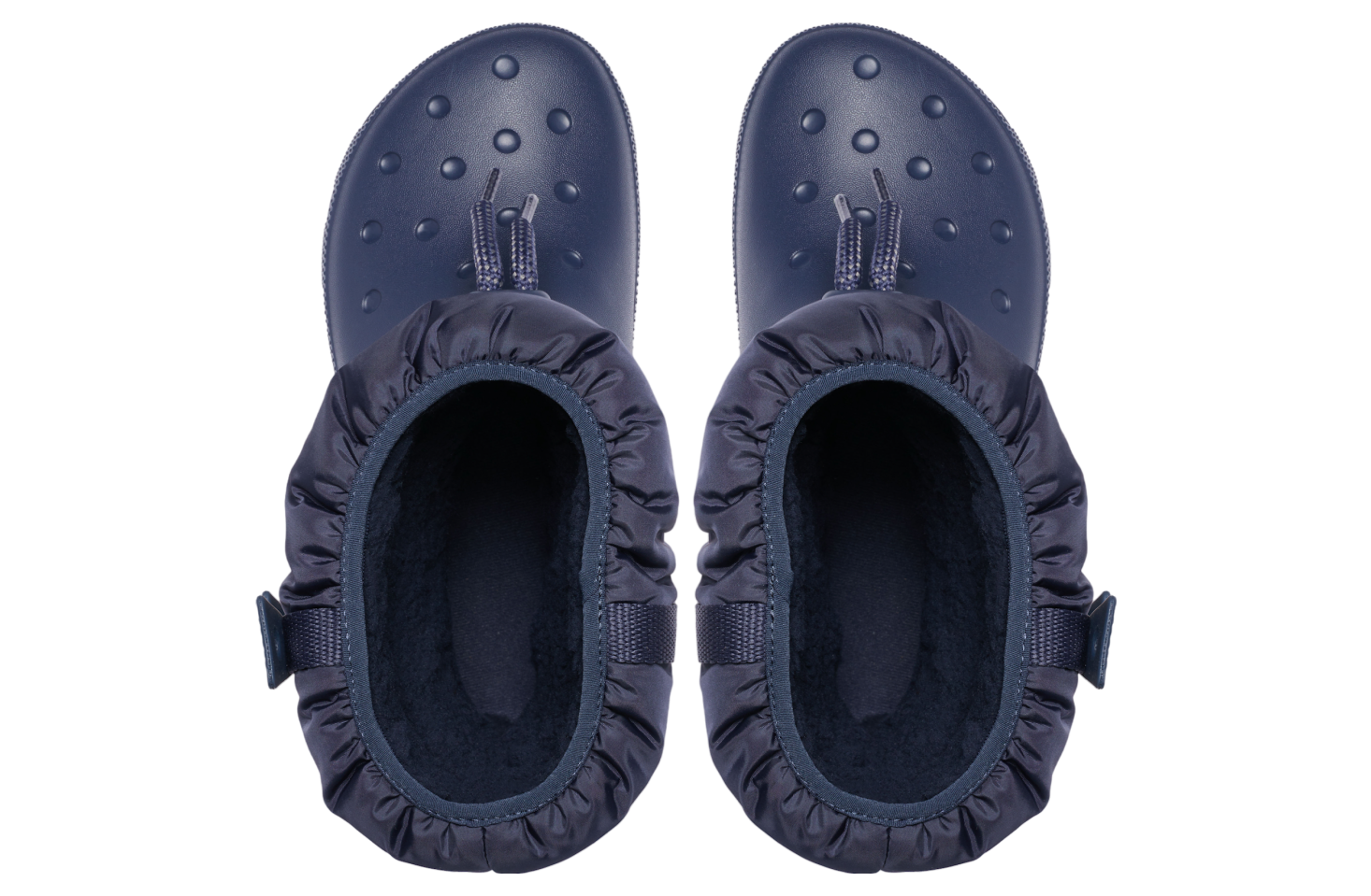 Crocs Classic Neo Puff Luxe WMNS Navy