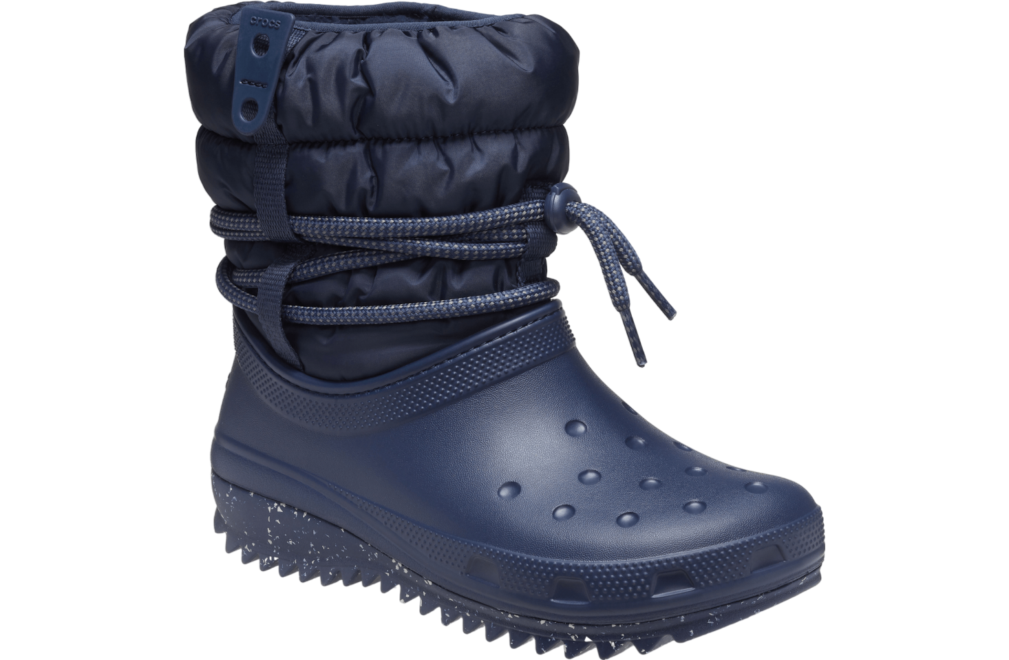 Crocs Classic Neo Puff Luxe WMNS Navy