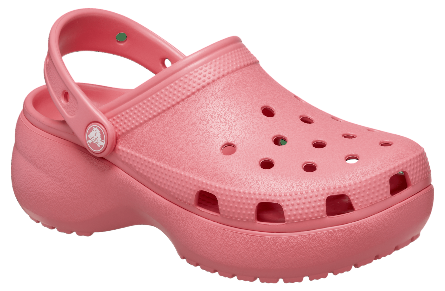 Crocs Classic Platform Clog WMNS Hot Blush