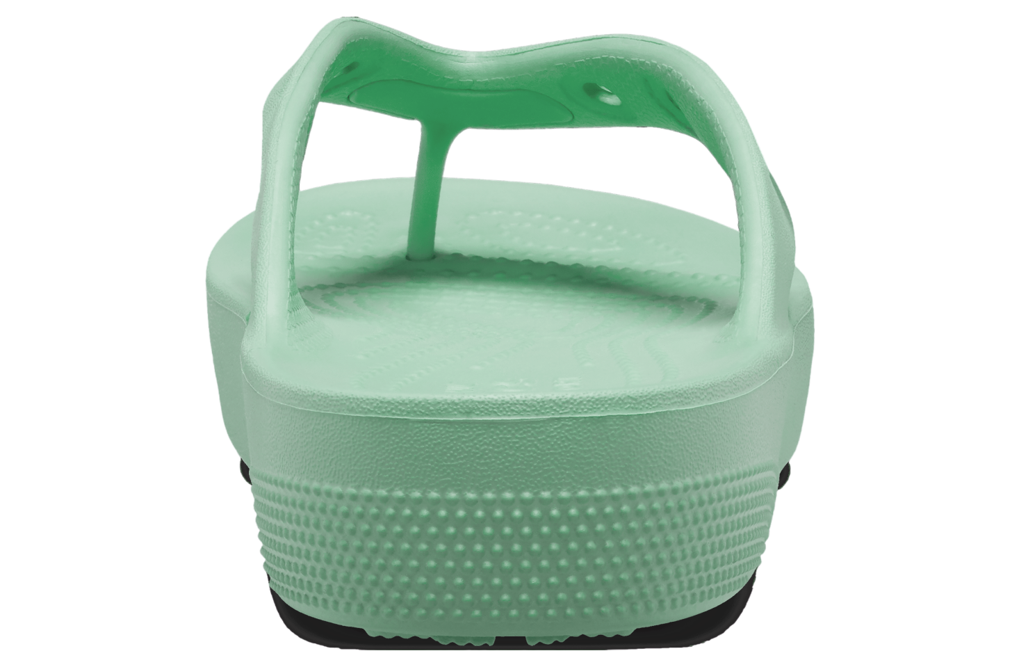 Crocs Classic Platform Flip WMNS Jade Stone