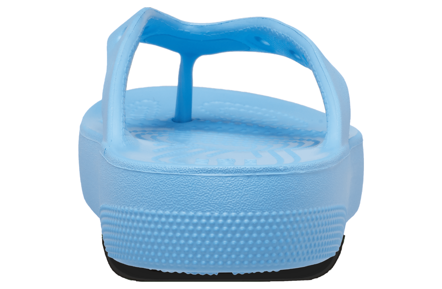 Crocs Classic Platform Flip WMNS Oxygen