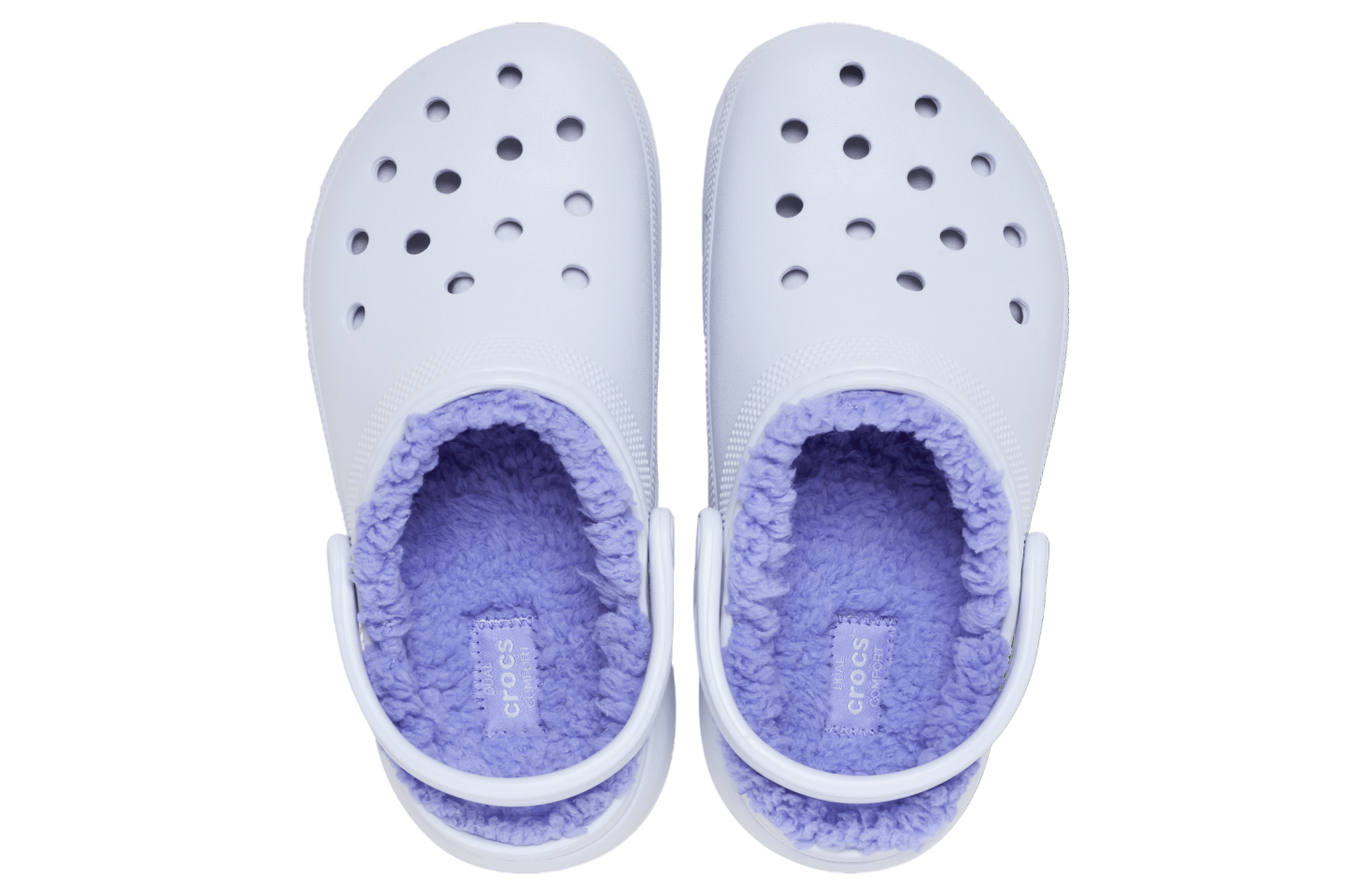 Crocs Classic Platform Lined Clog WMNS Dreamscape