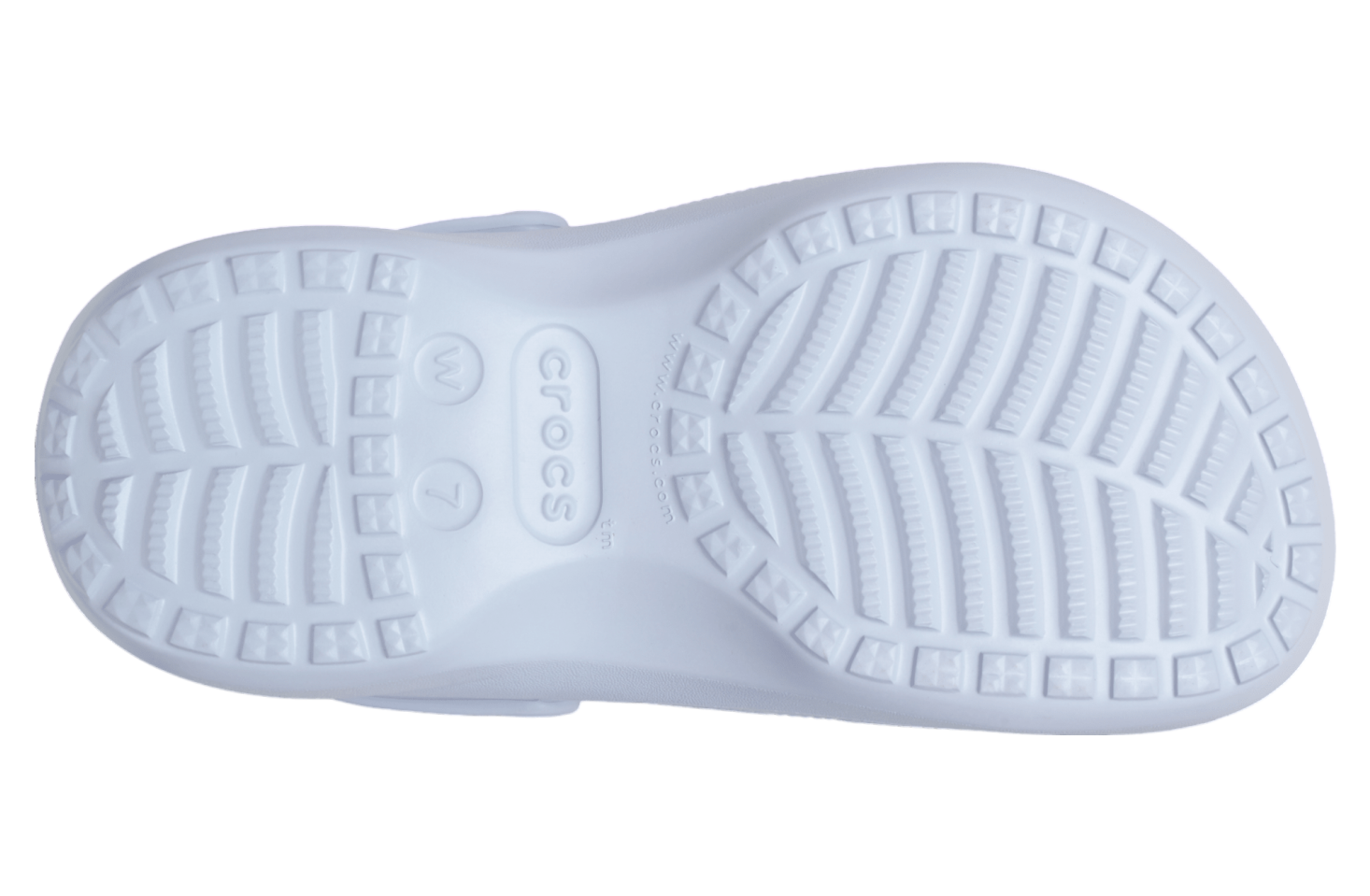 Crocs Classic Platform Lined Clog WMNS Dreamscape